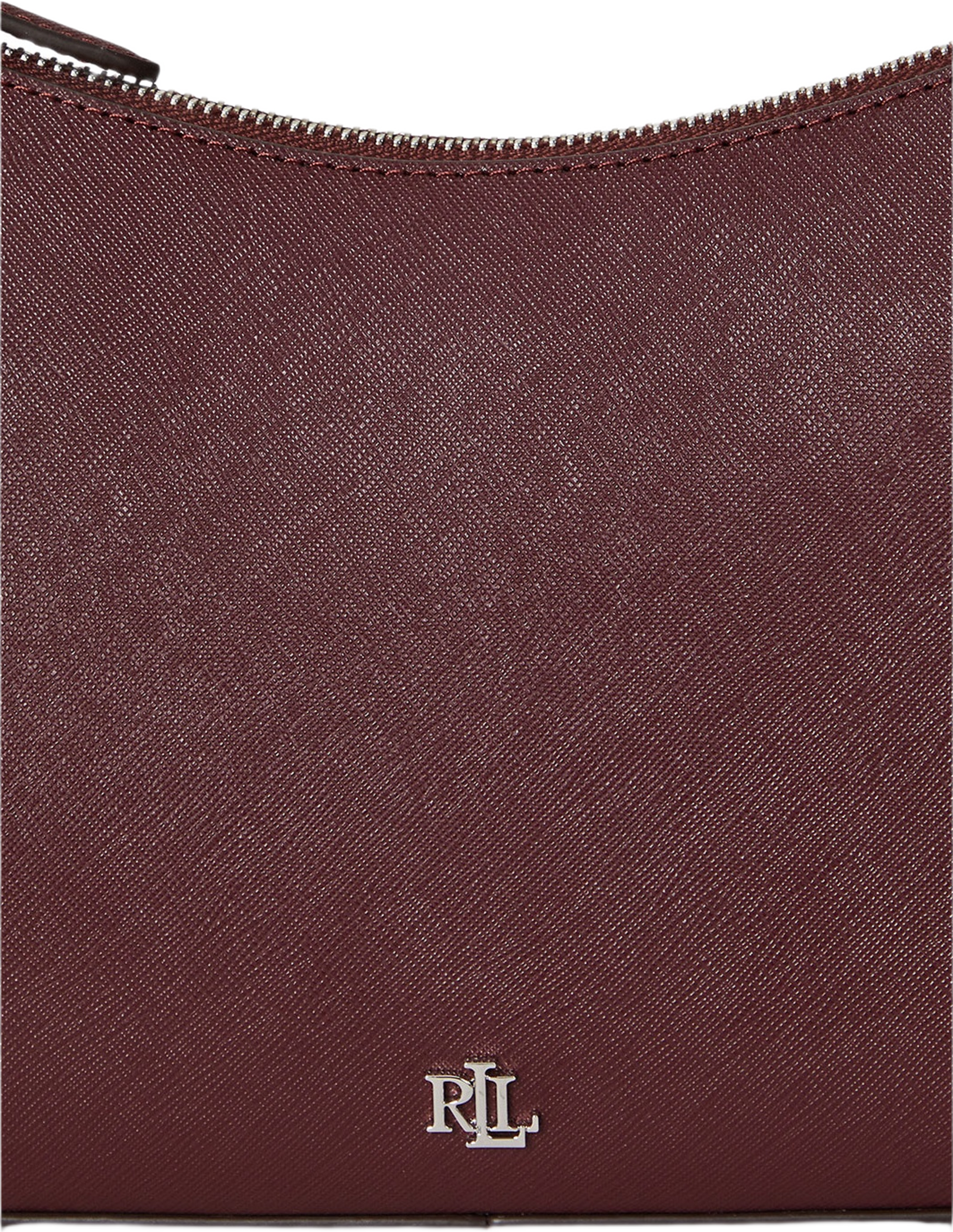 Crosshatch Leather Medium Danni Bag