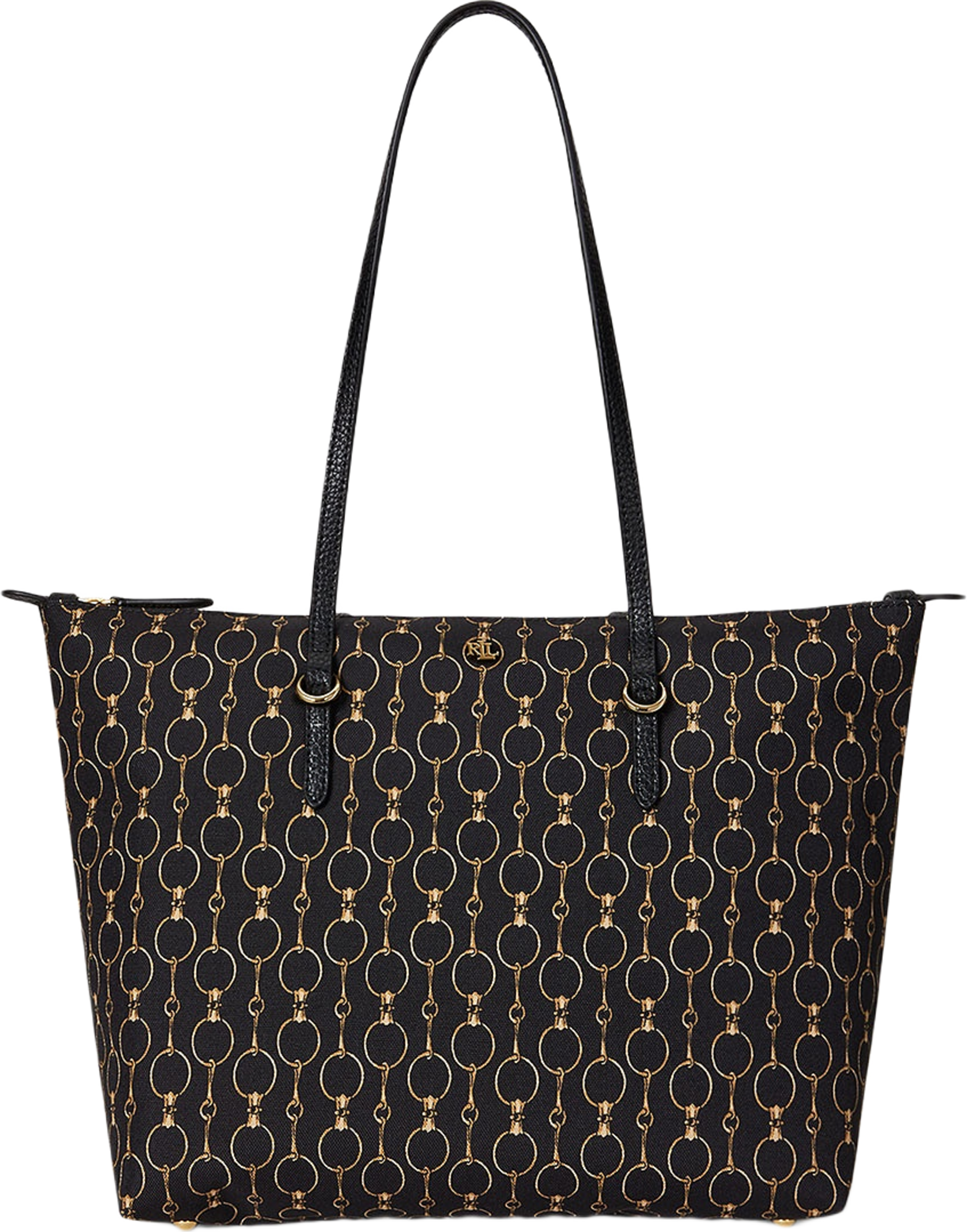 Nylon Medium Keaton Tote