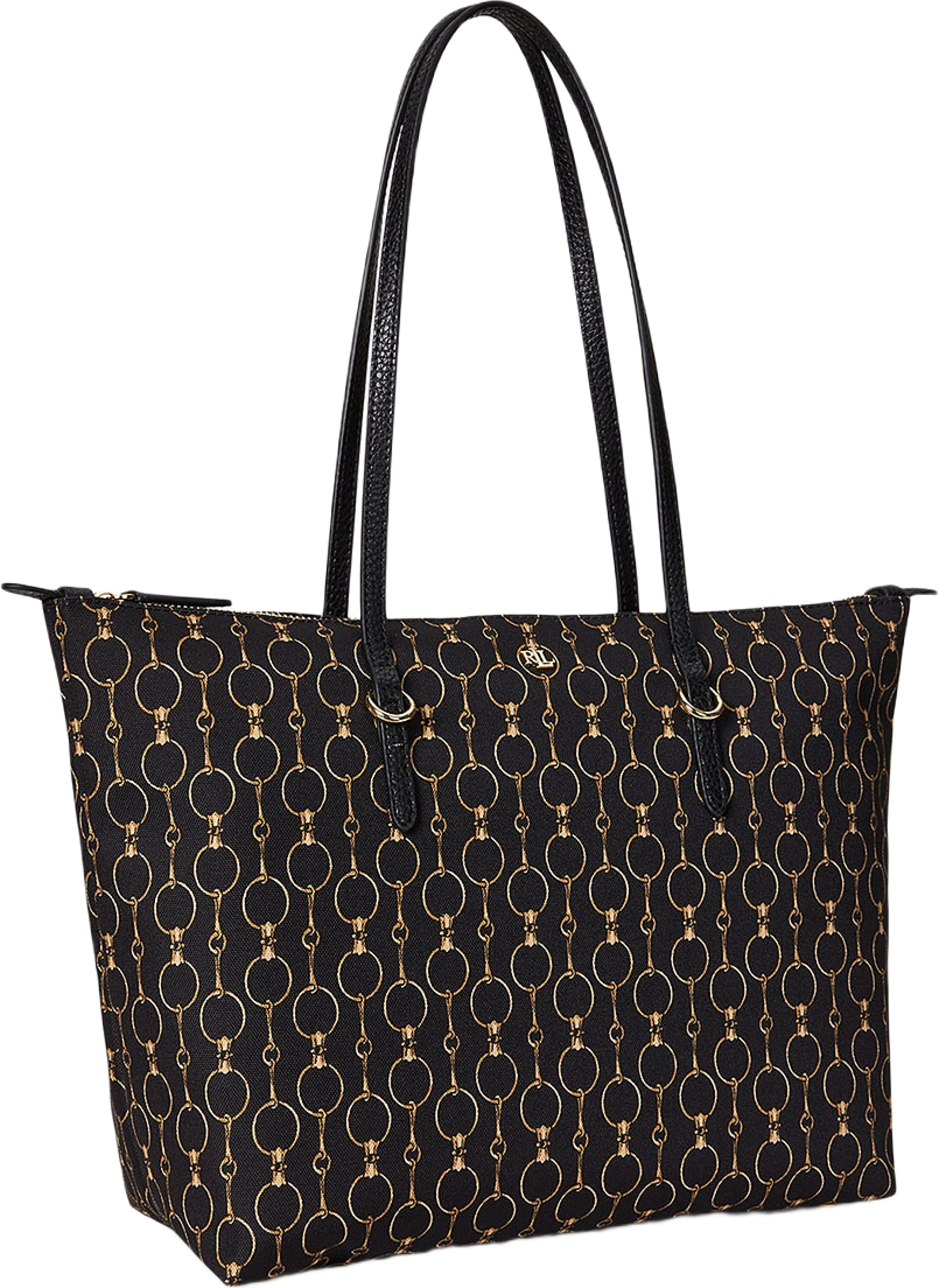 Nylon Medium Keaton Tote