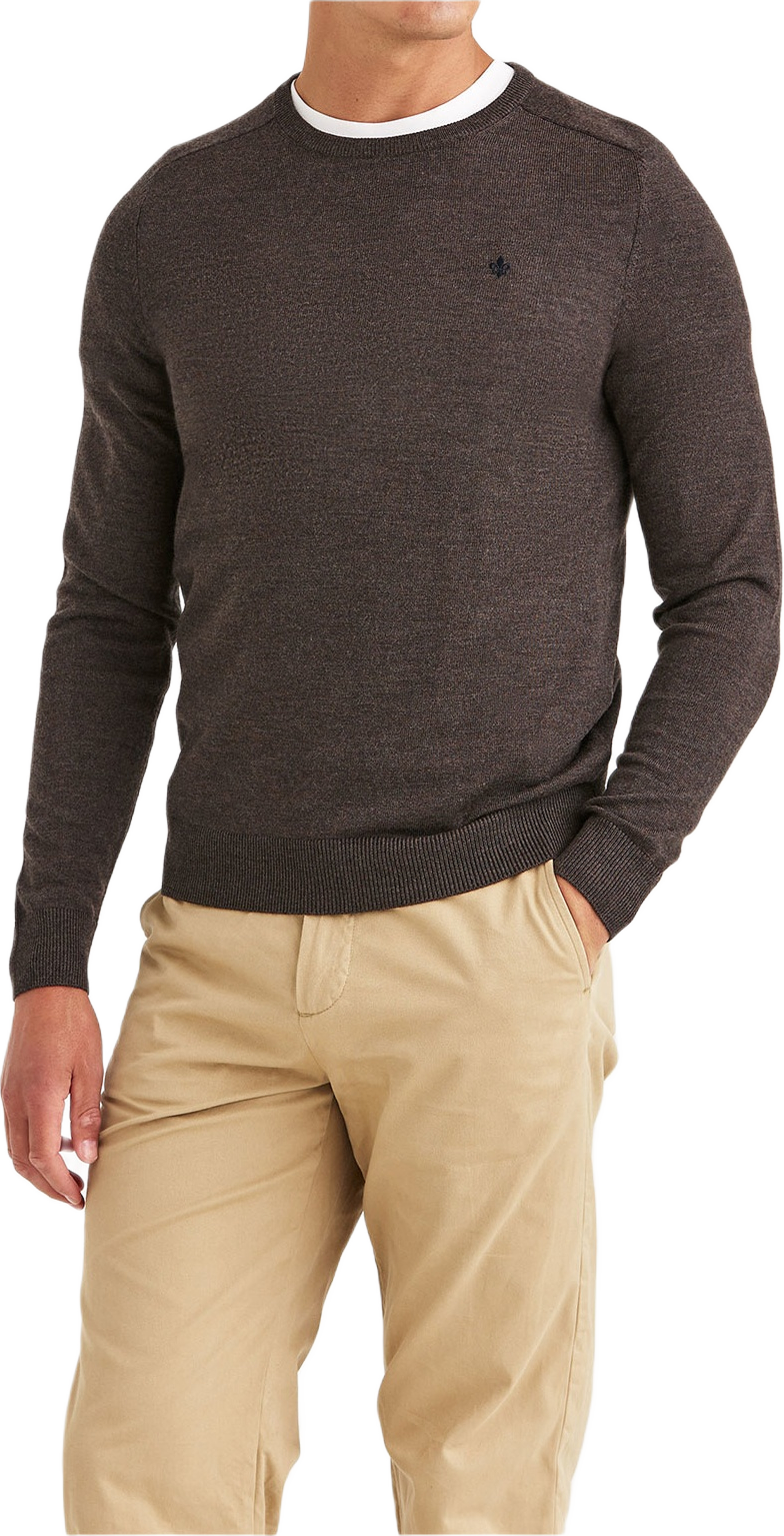 Merino Oneck
