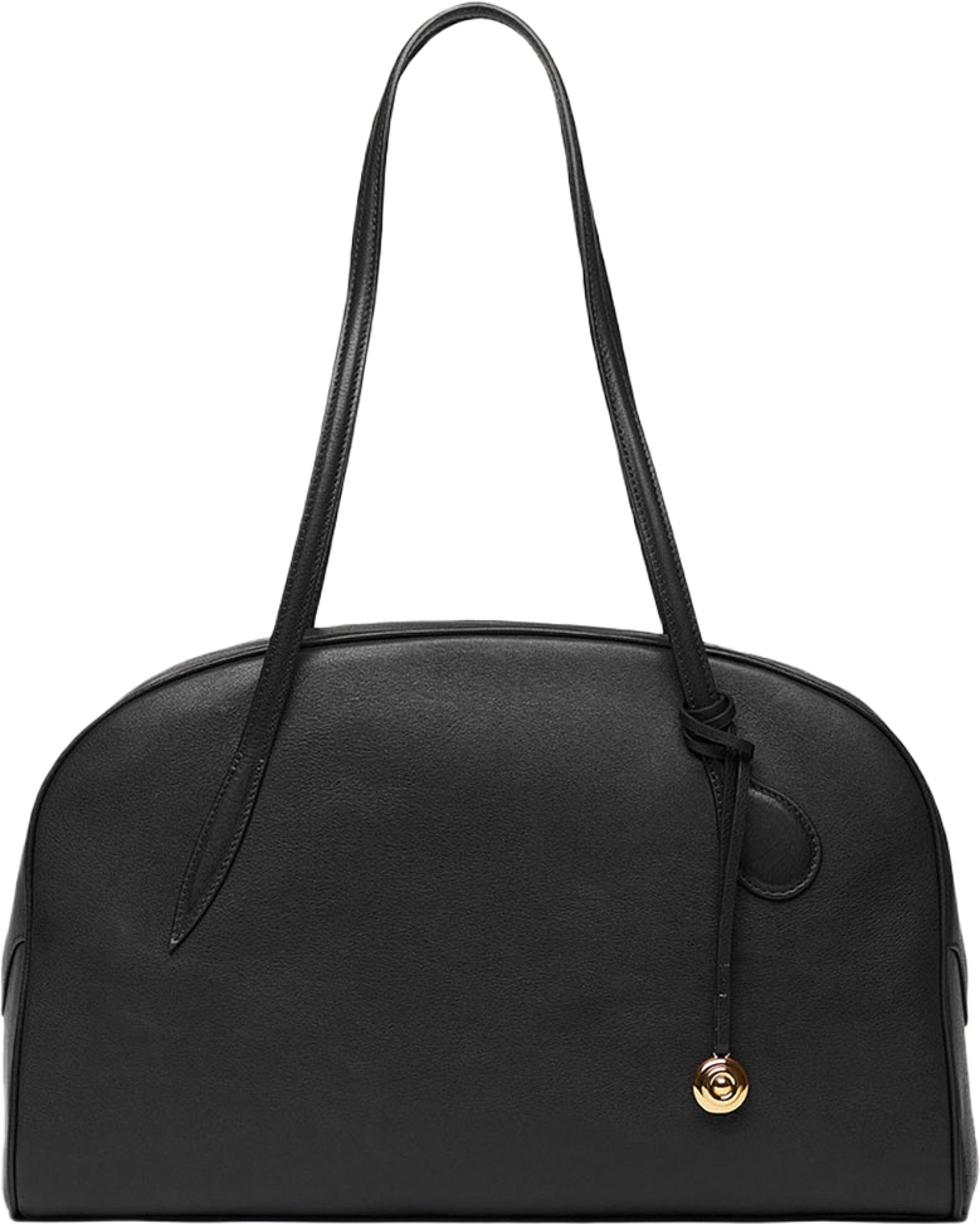 Bowling Bag, från Liffner, i färgen Black.