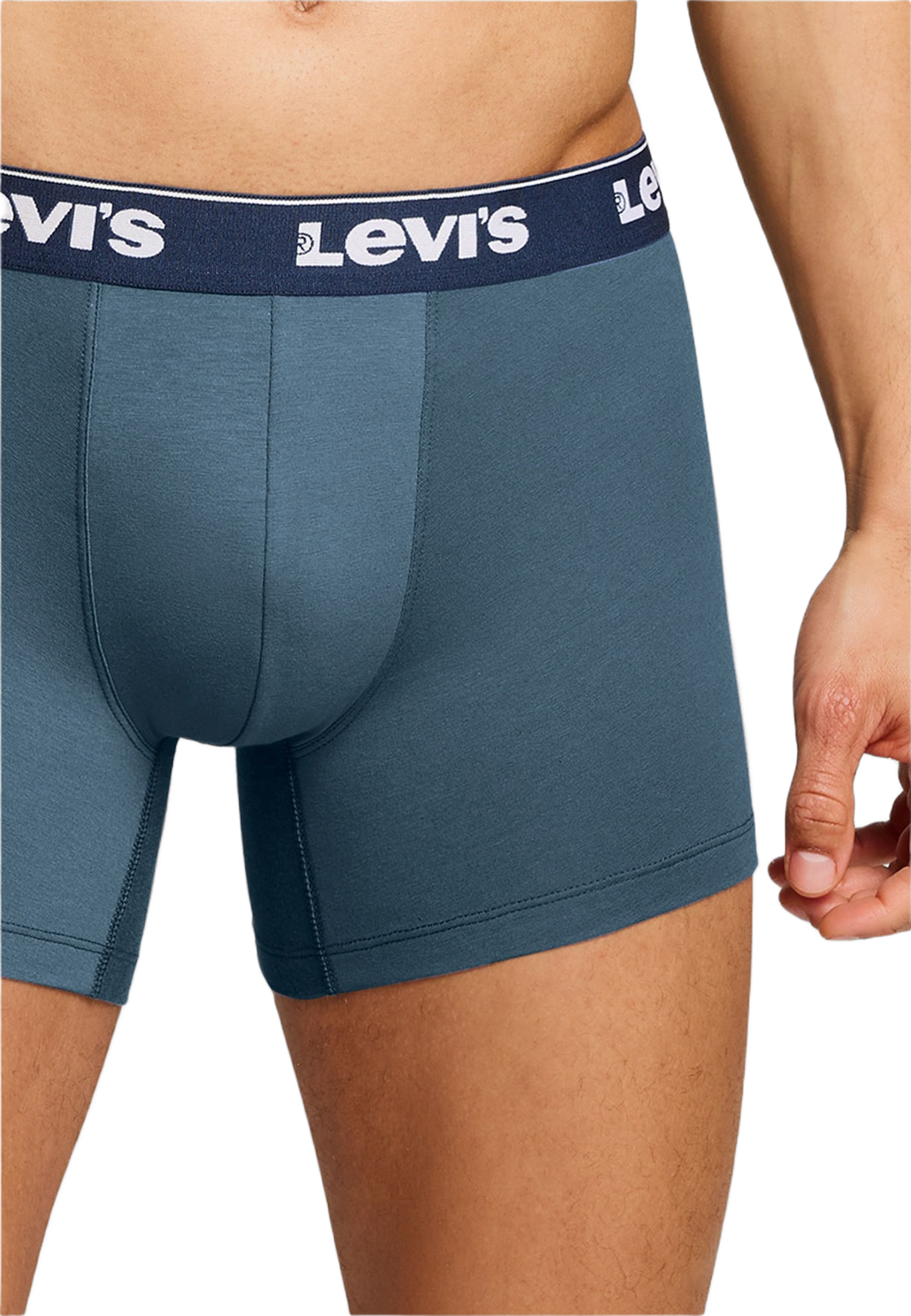 Levi's Repeat Logo Boxer brief 3-Pack