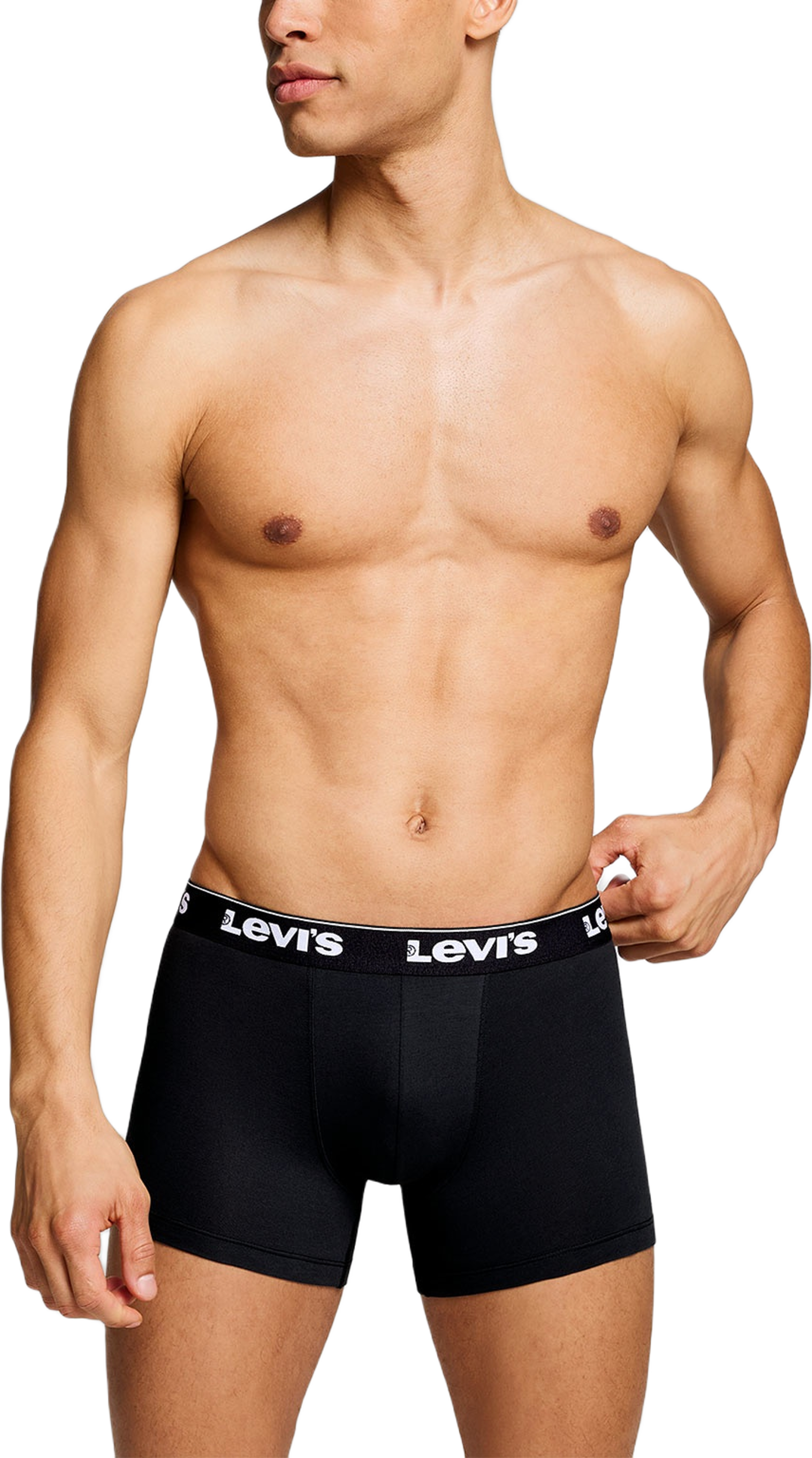 Levi's Repeat Logo Boxer brief 3-Pack