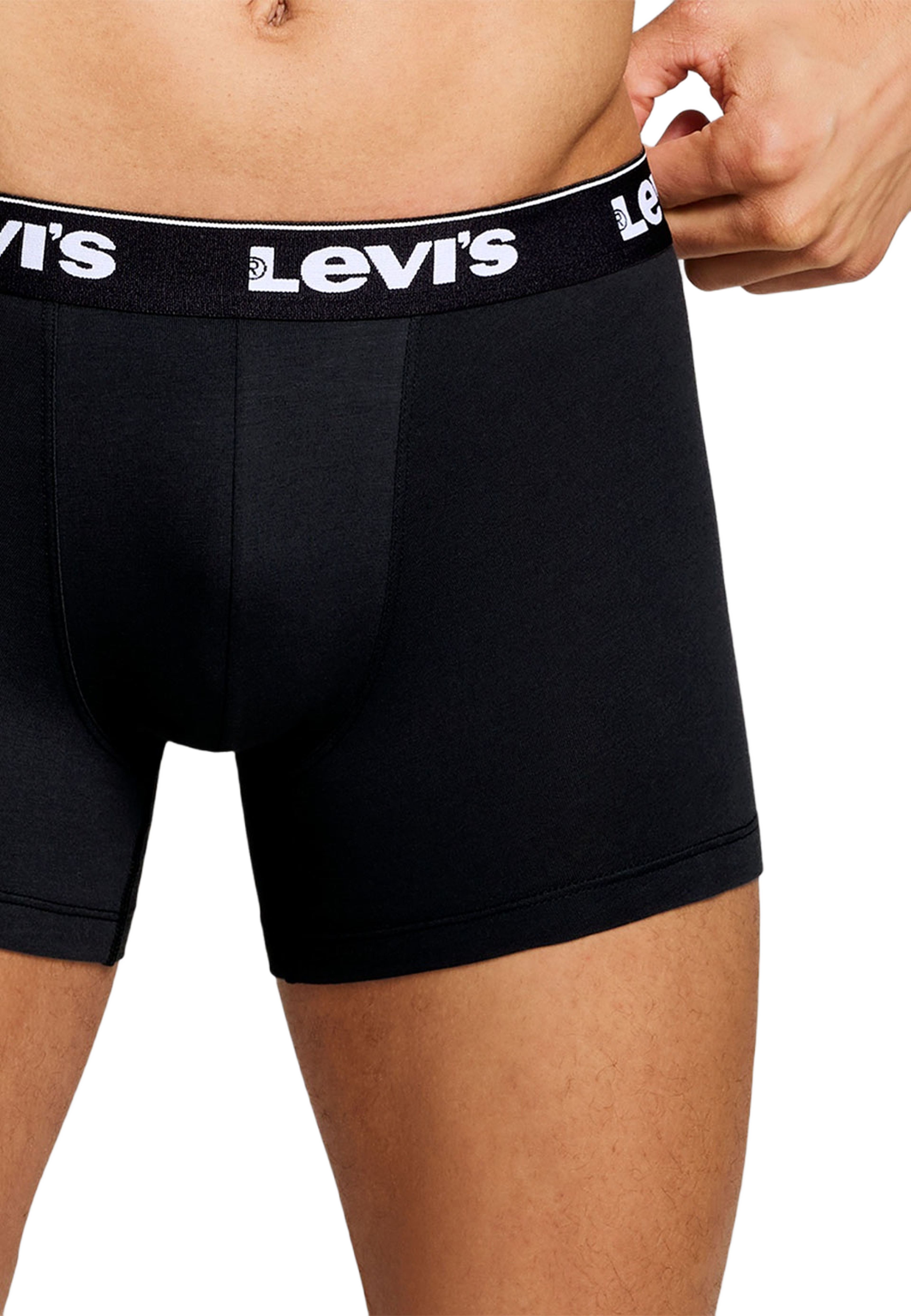 Levi's Repeat Logo Boxer brief 3-Pack