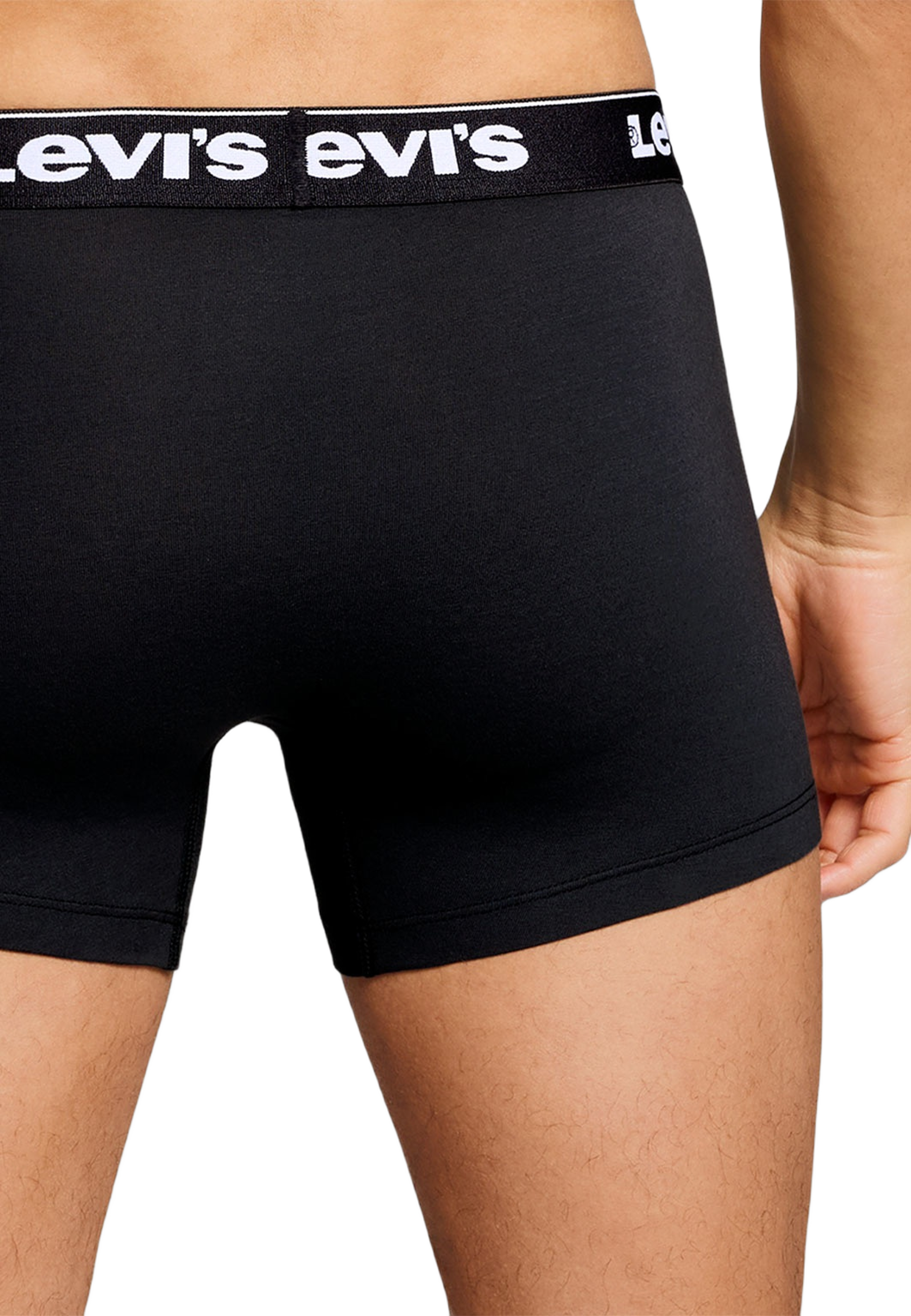 Levi's Repeat Logo Boxer brief 3-Pack