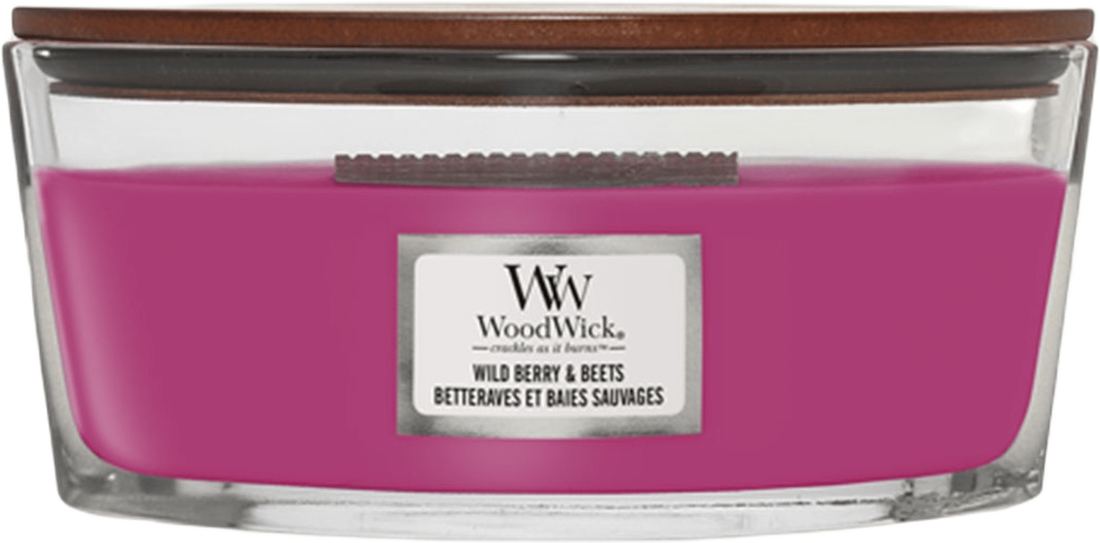 Ellipse Wild Berry & Beets