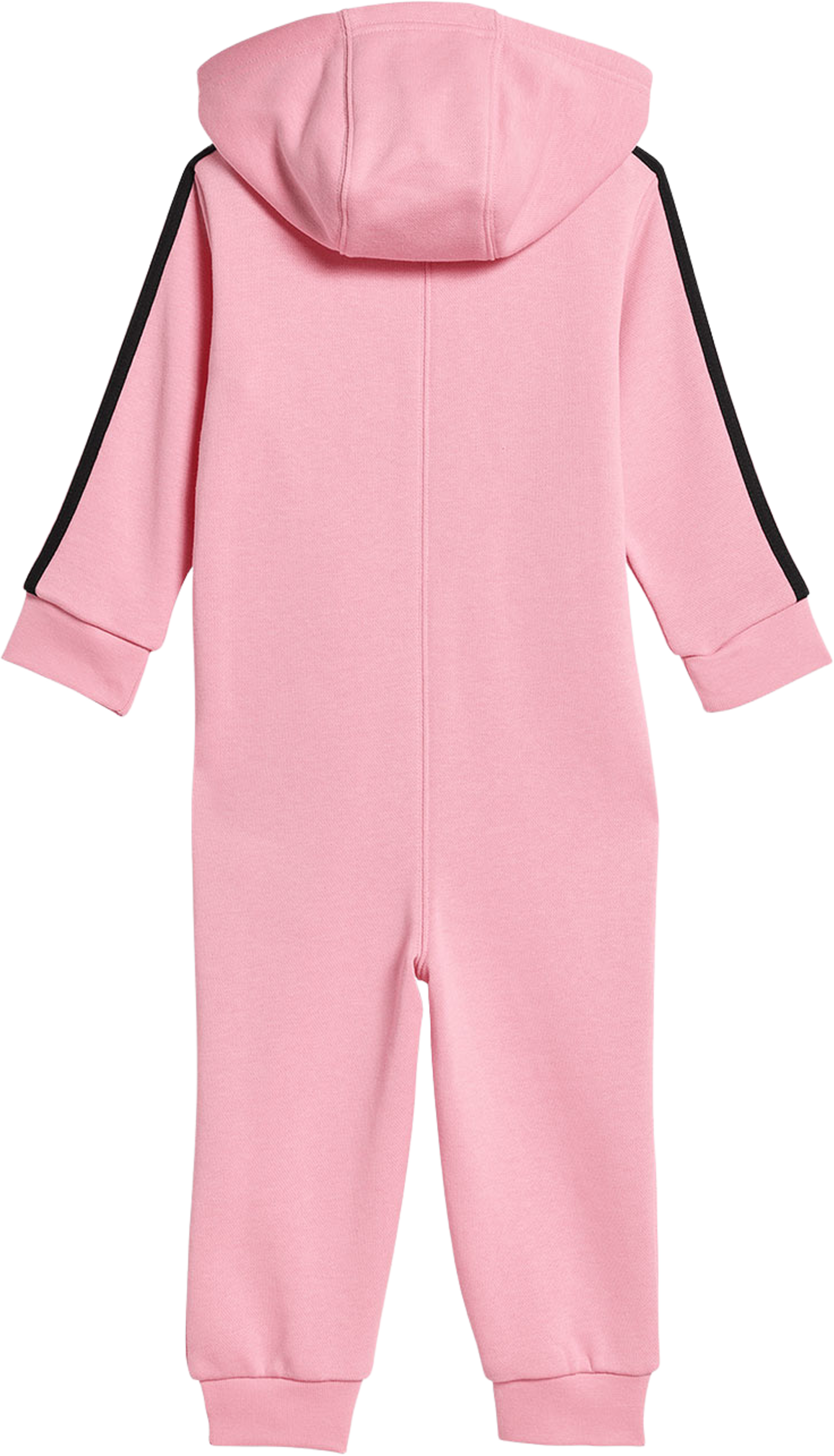 3 Stripes Onesie, från Adidas Originals, i färgen Ltpink. Klicka för att öppna bilden i stort format