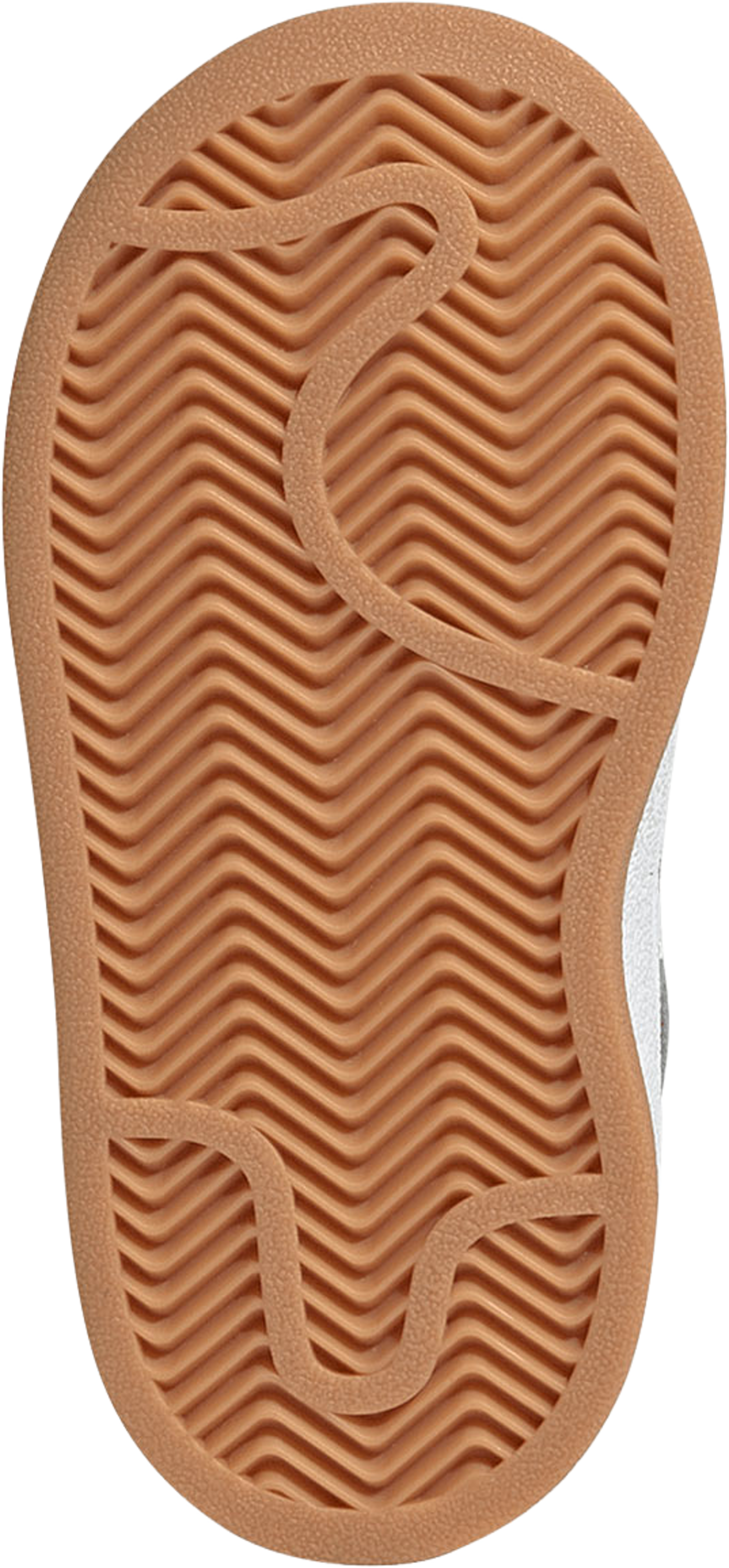 Campus 00s Comfort Closure Elastic Lace Skor Barn, från Adidas Originals, i färgen Grethr/Ftwwht/Gum2. Klicka för att öppna bilden i stort format