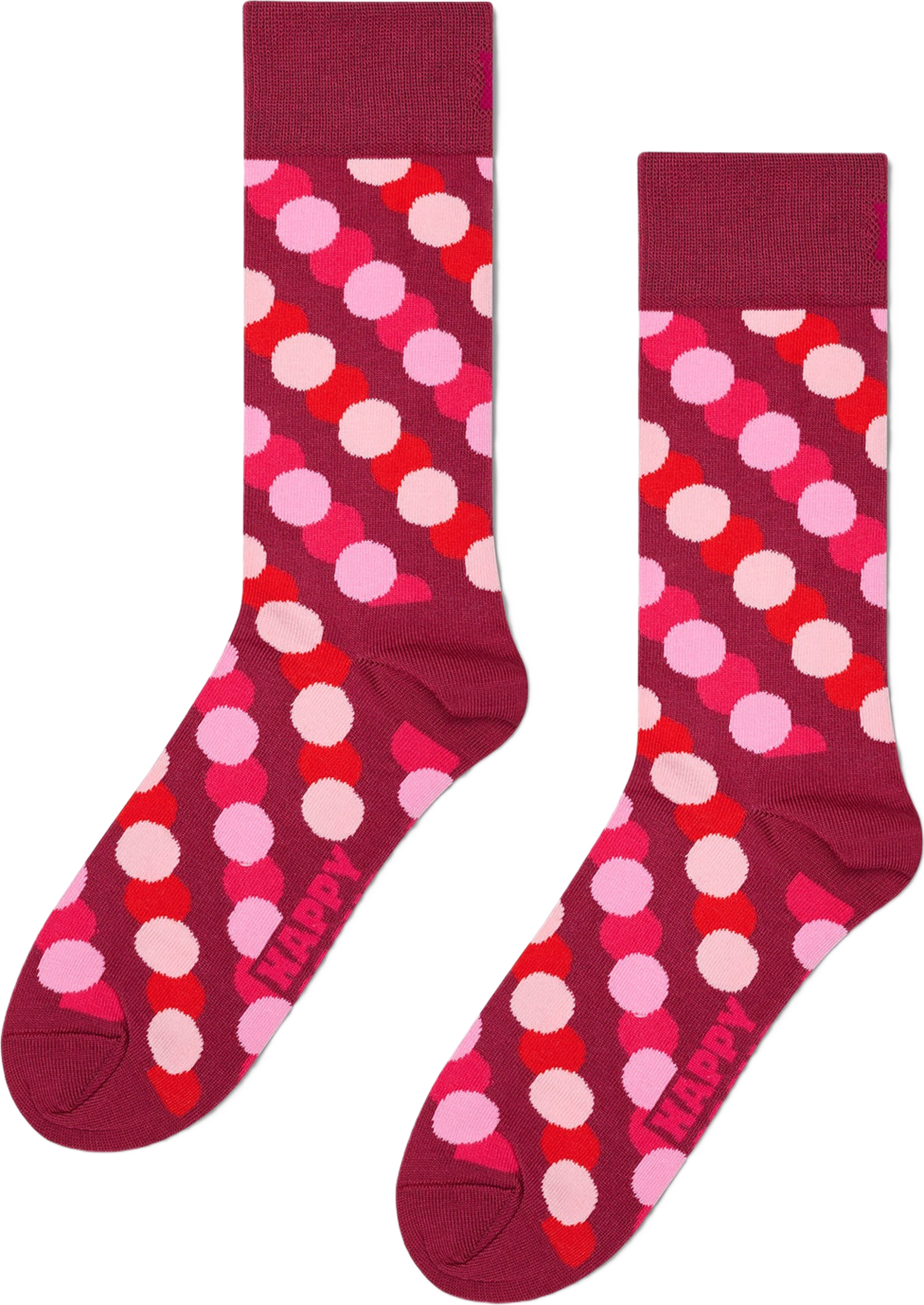 Big Dot Shade Sock