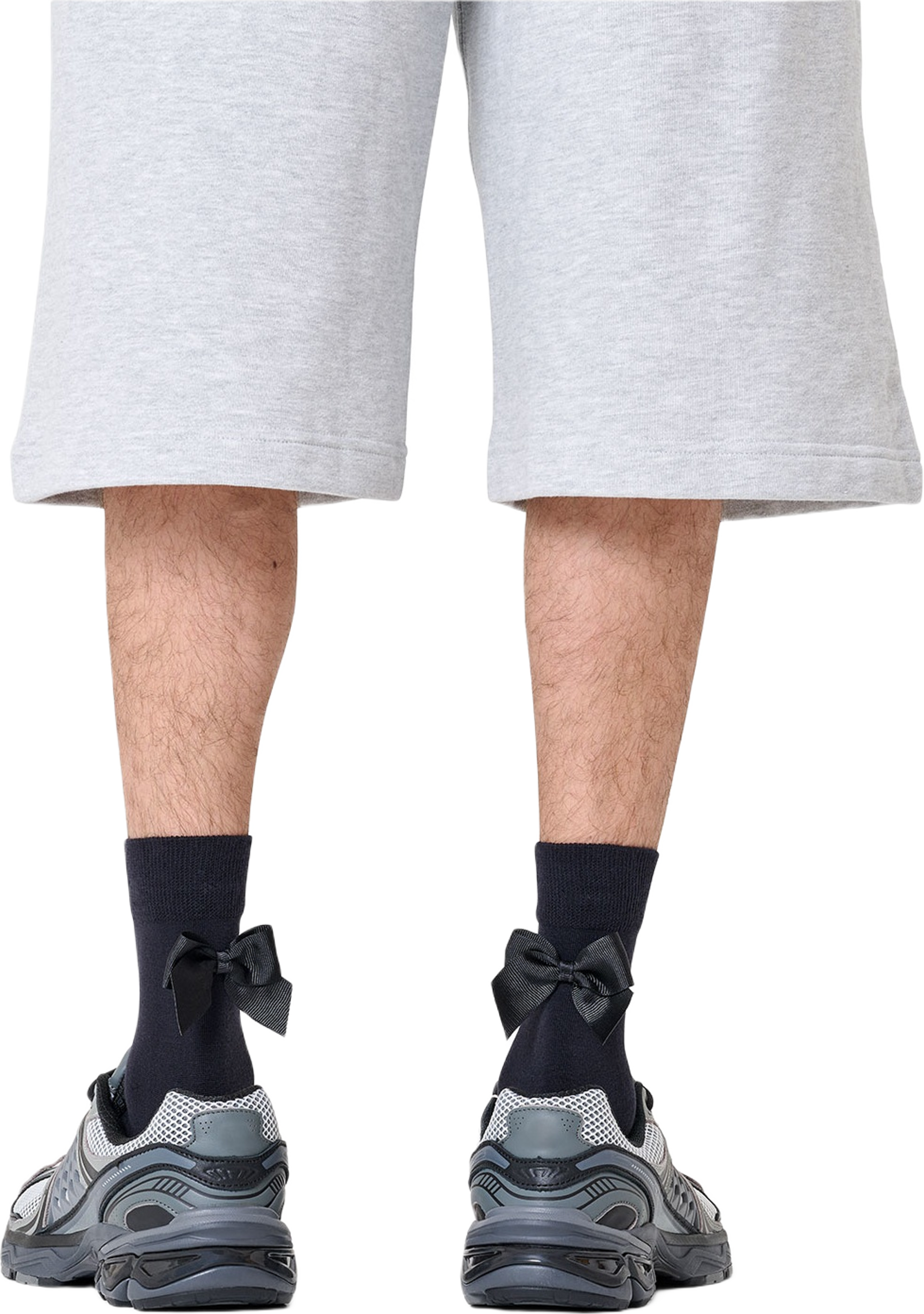 Bow 1/2 Crew Sock