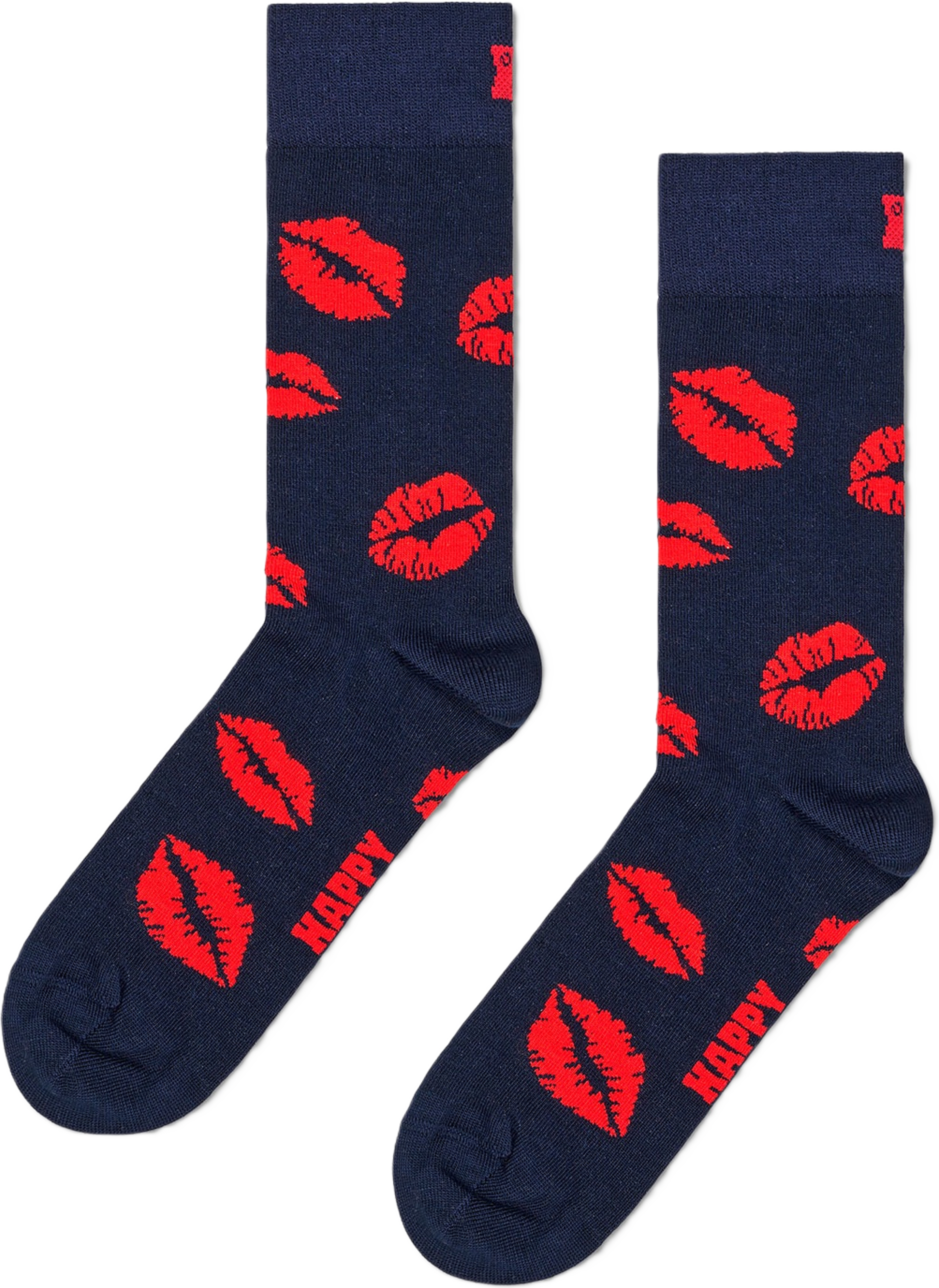 2-Pack Valentine’s Socks Gift Set