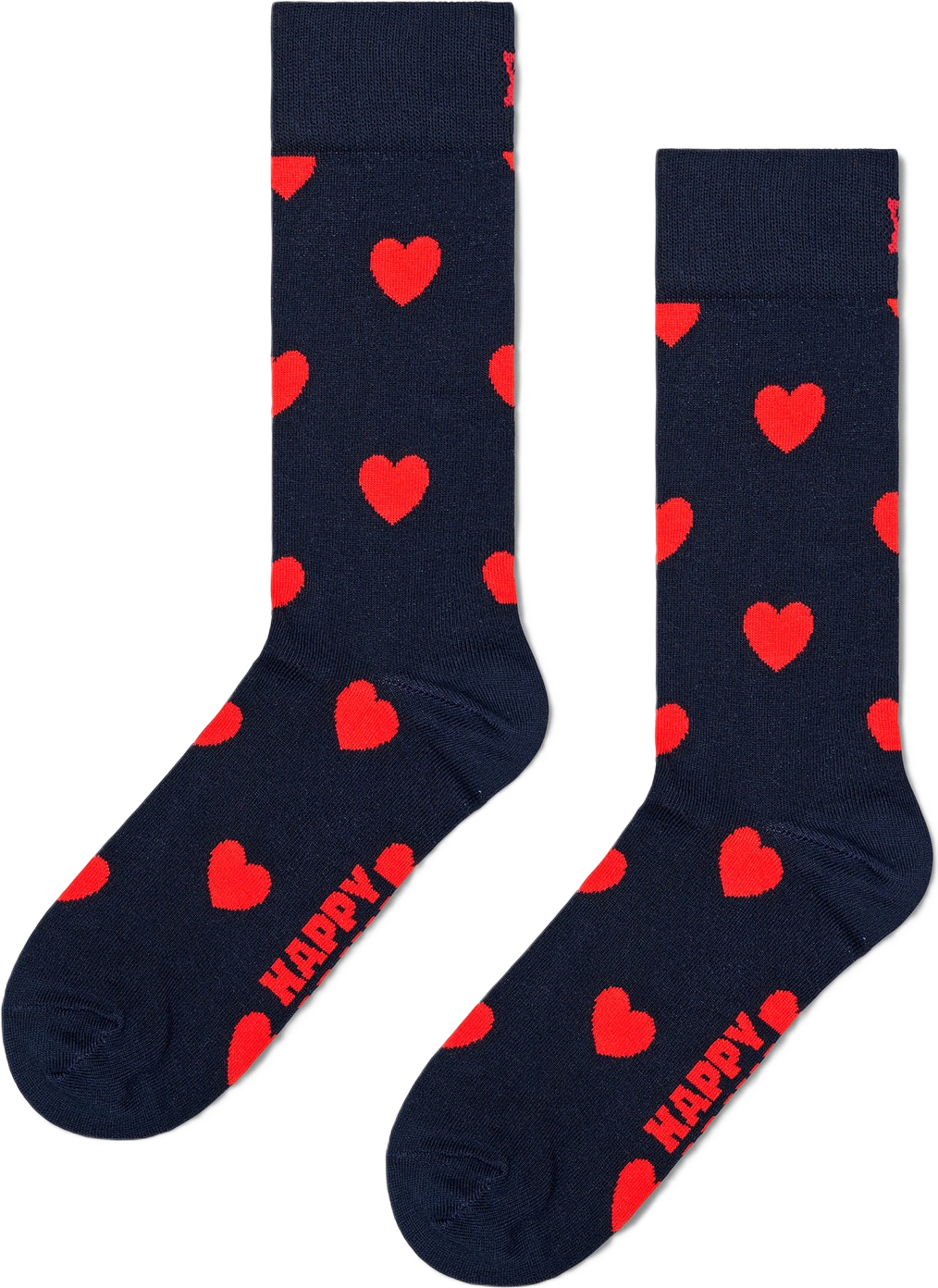 2-Pack Valentine’s Socks Gift Set