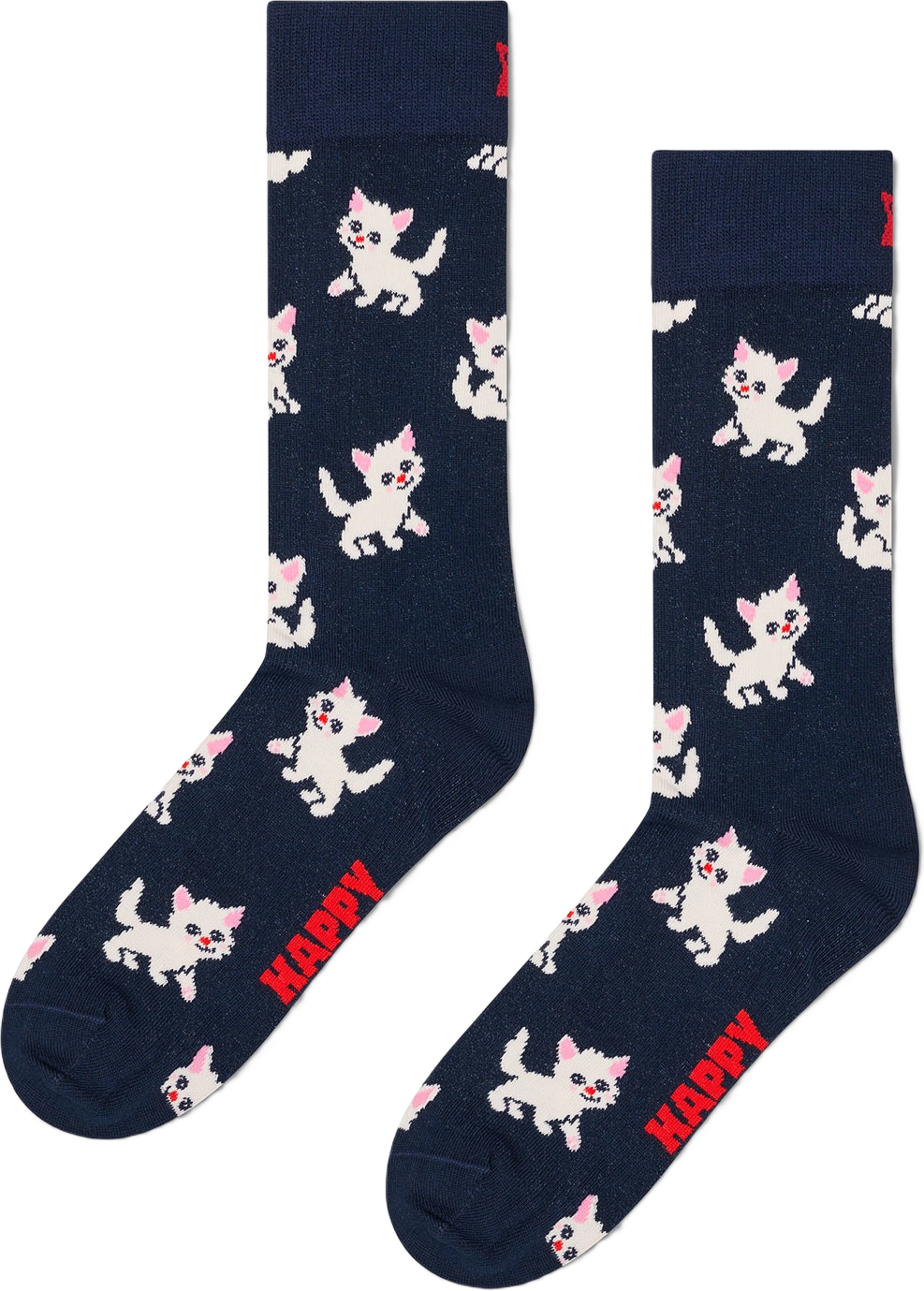 Kitten Sock