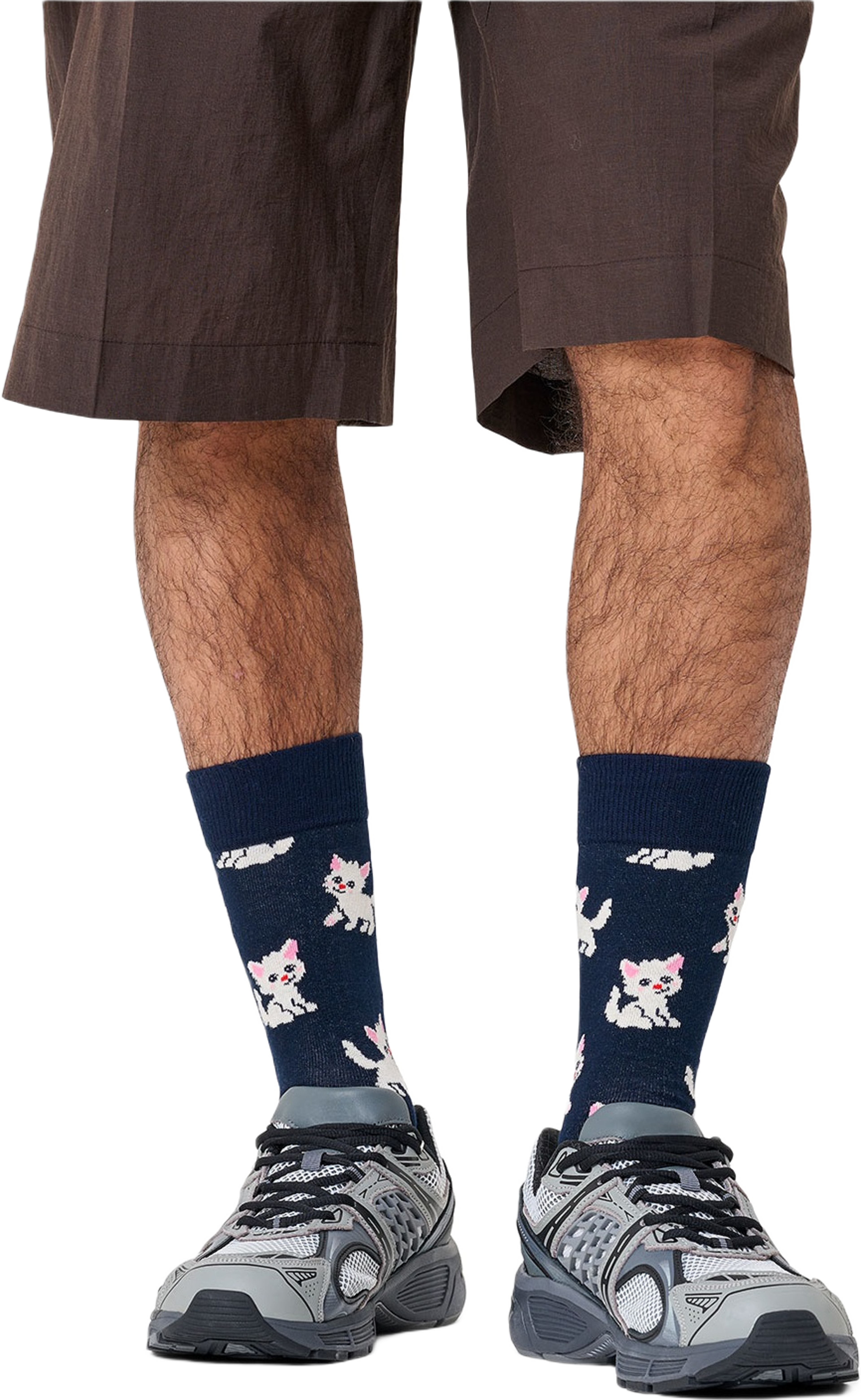 Kitten Sock