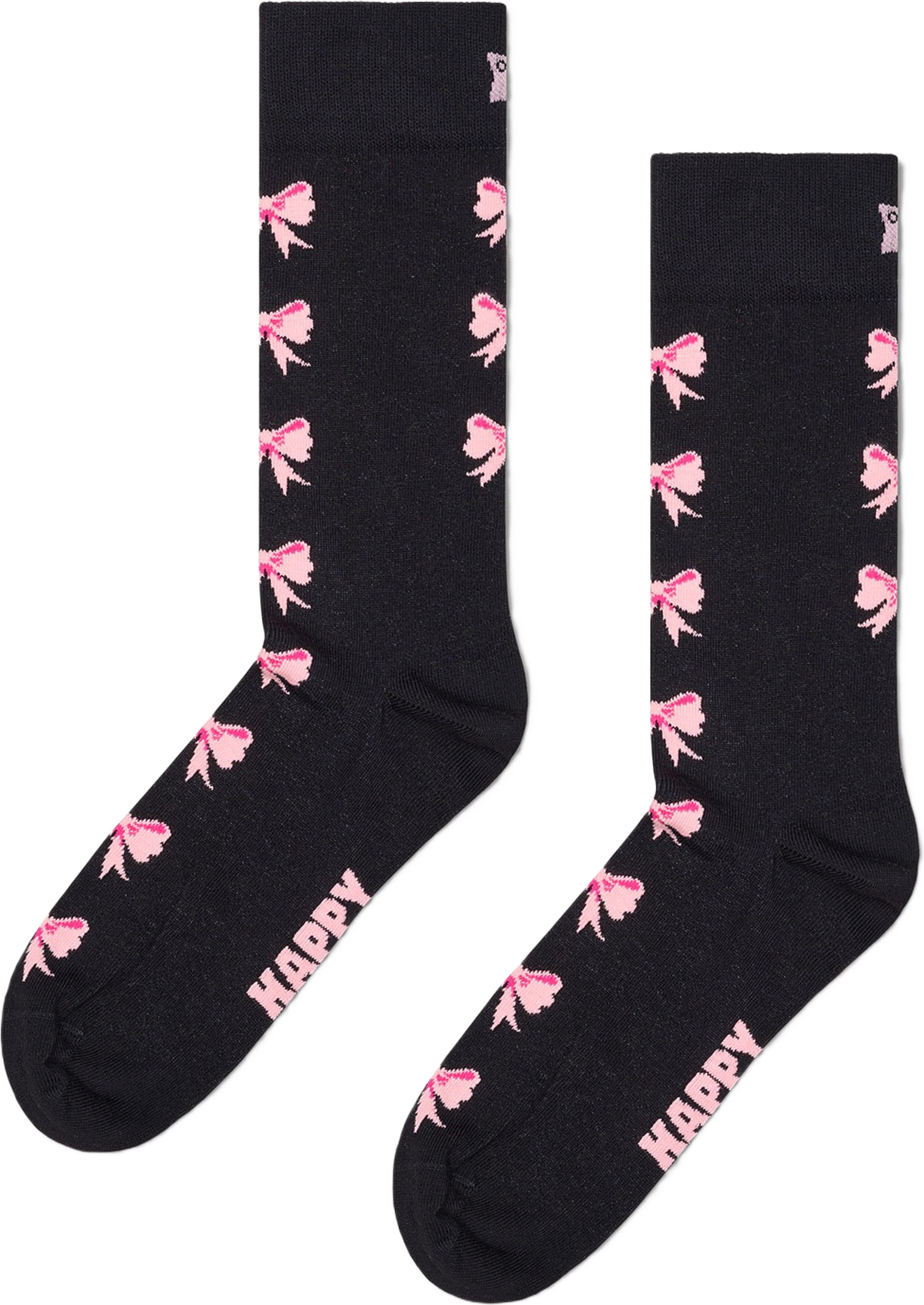 2-Pack Swan Socks Gift Set