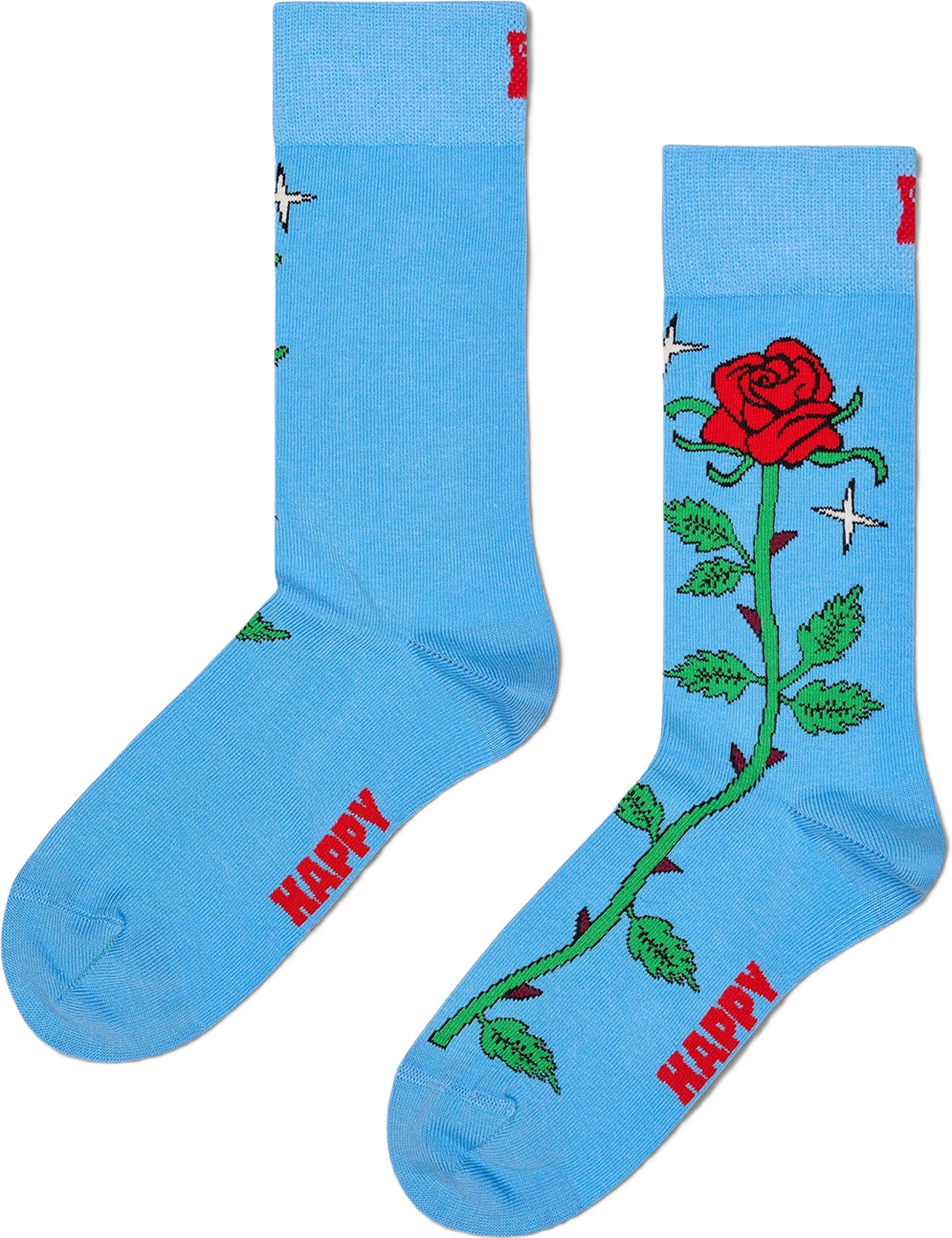 2-Pack Mother's Day Socks Gift Set