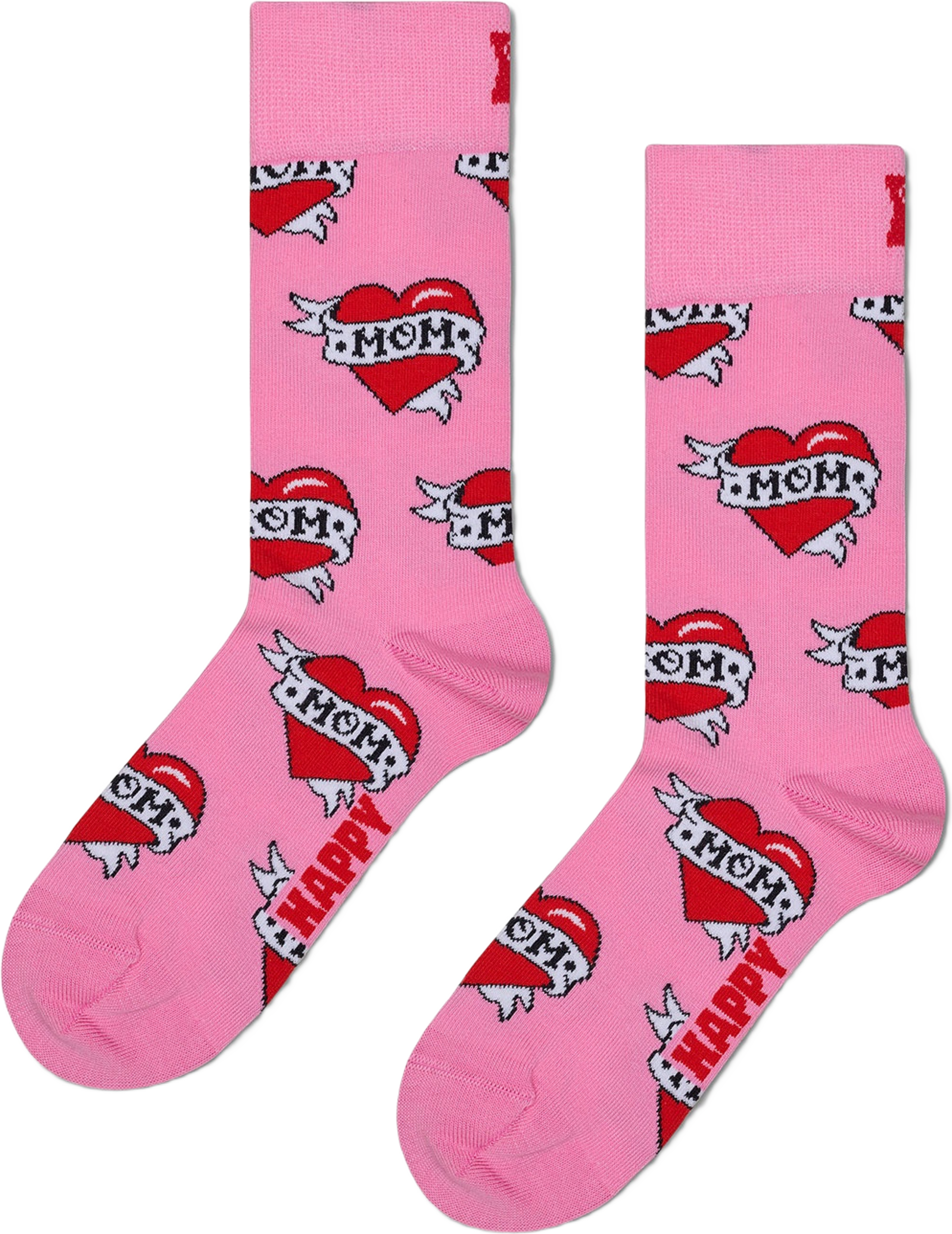 2-Pack Mother's Day Socks Gift Set