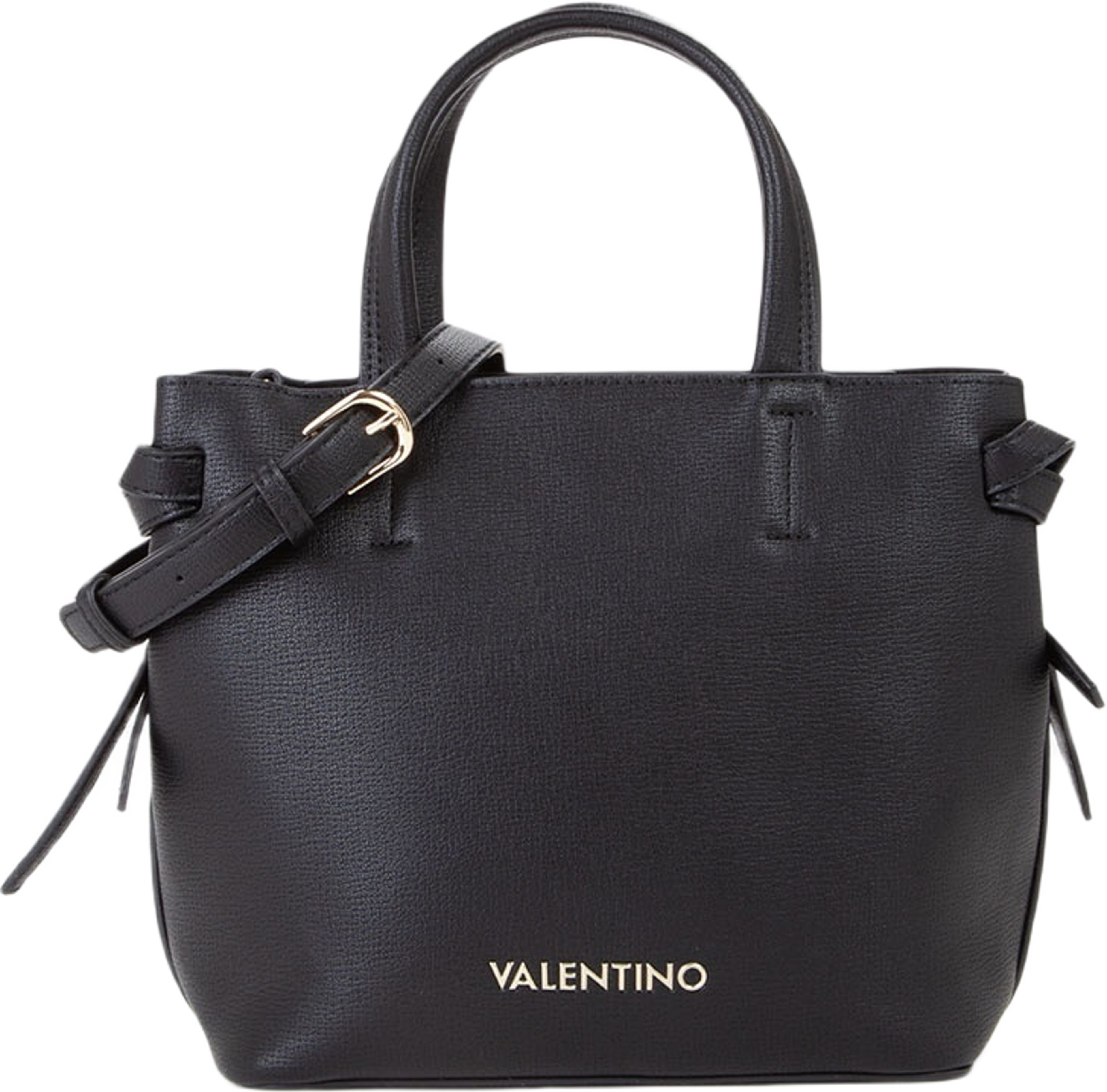 WIN RE VBS8IF04, från Valentino Bags, i färgen Nero.