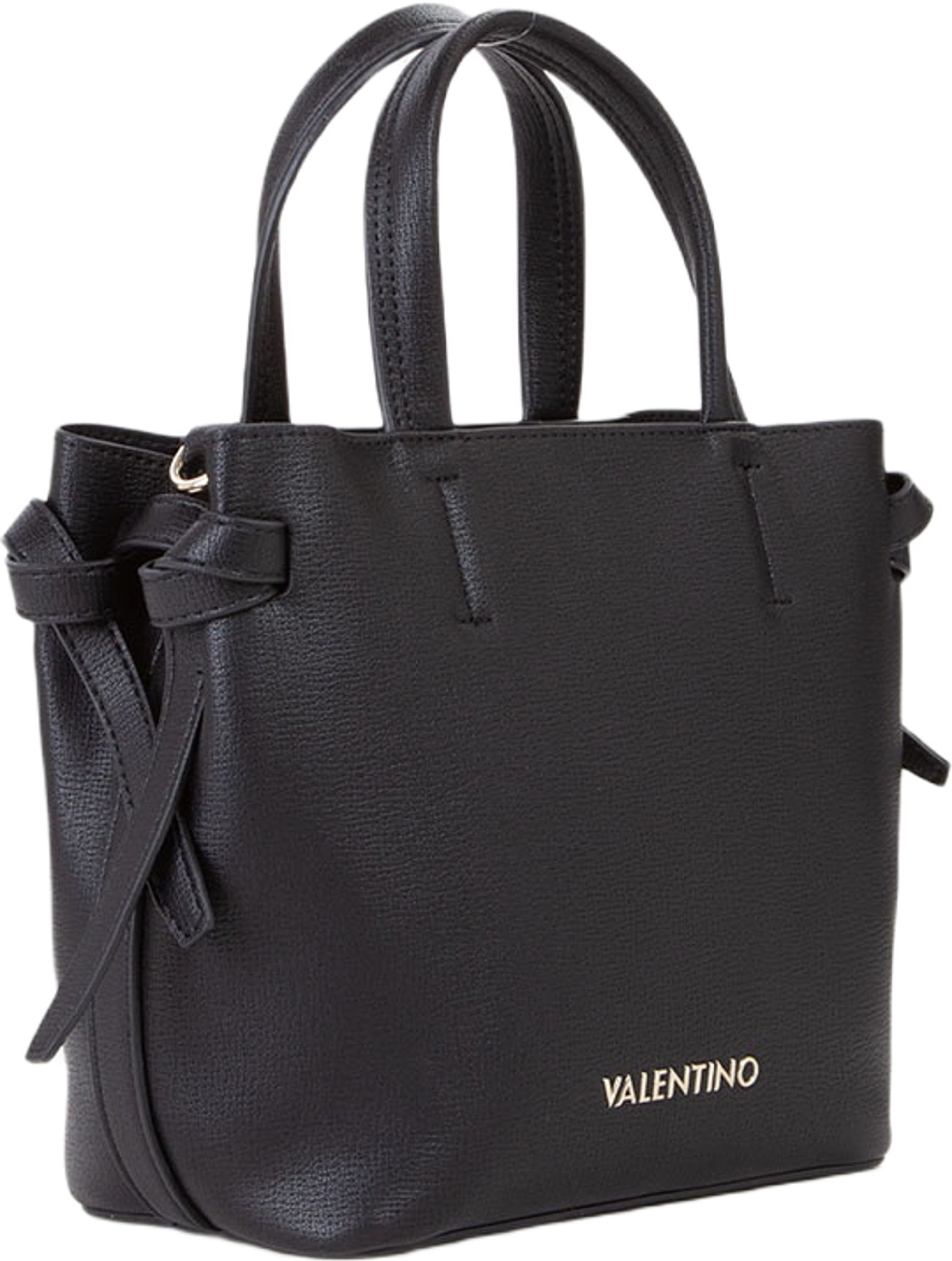 WIN RE VBS8IF04, från Valentino Bags, i färgen Nero.