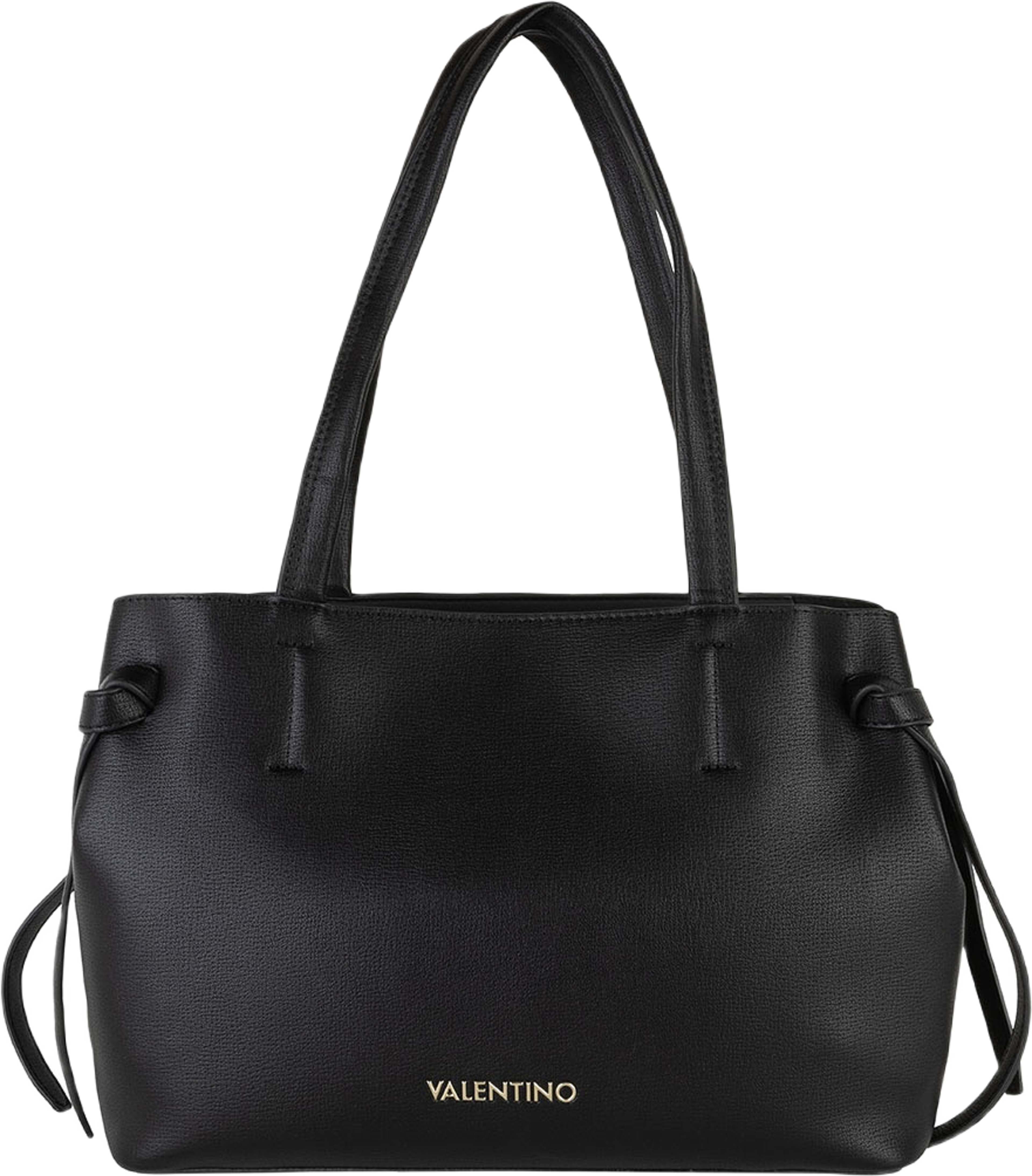 WIN RE VBS8IF01, från Valentino Bags, i färgen Nero.
