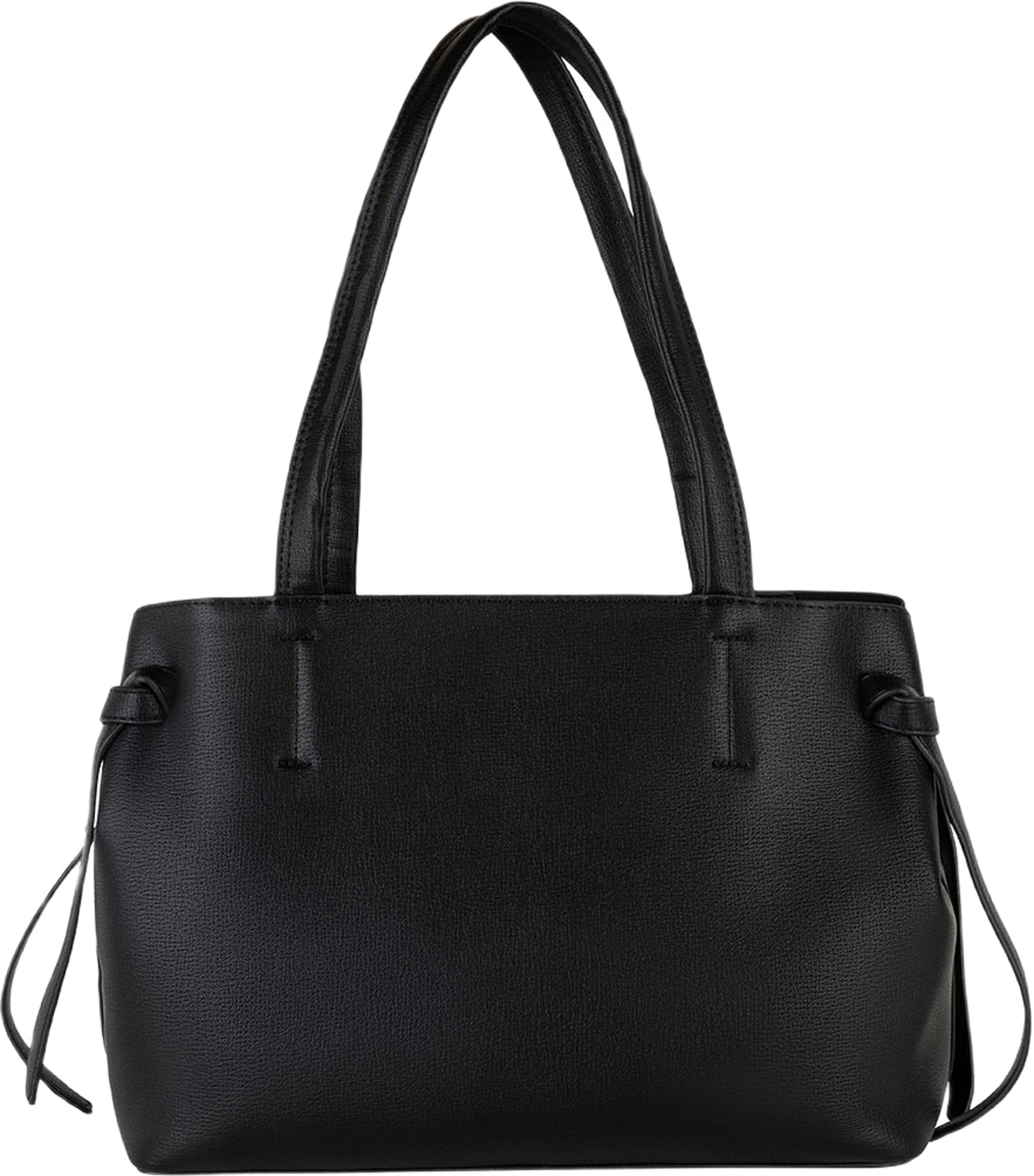 WIN RE VBS8IF01, från Valentino Bags, i färgen Nero.