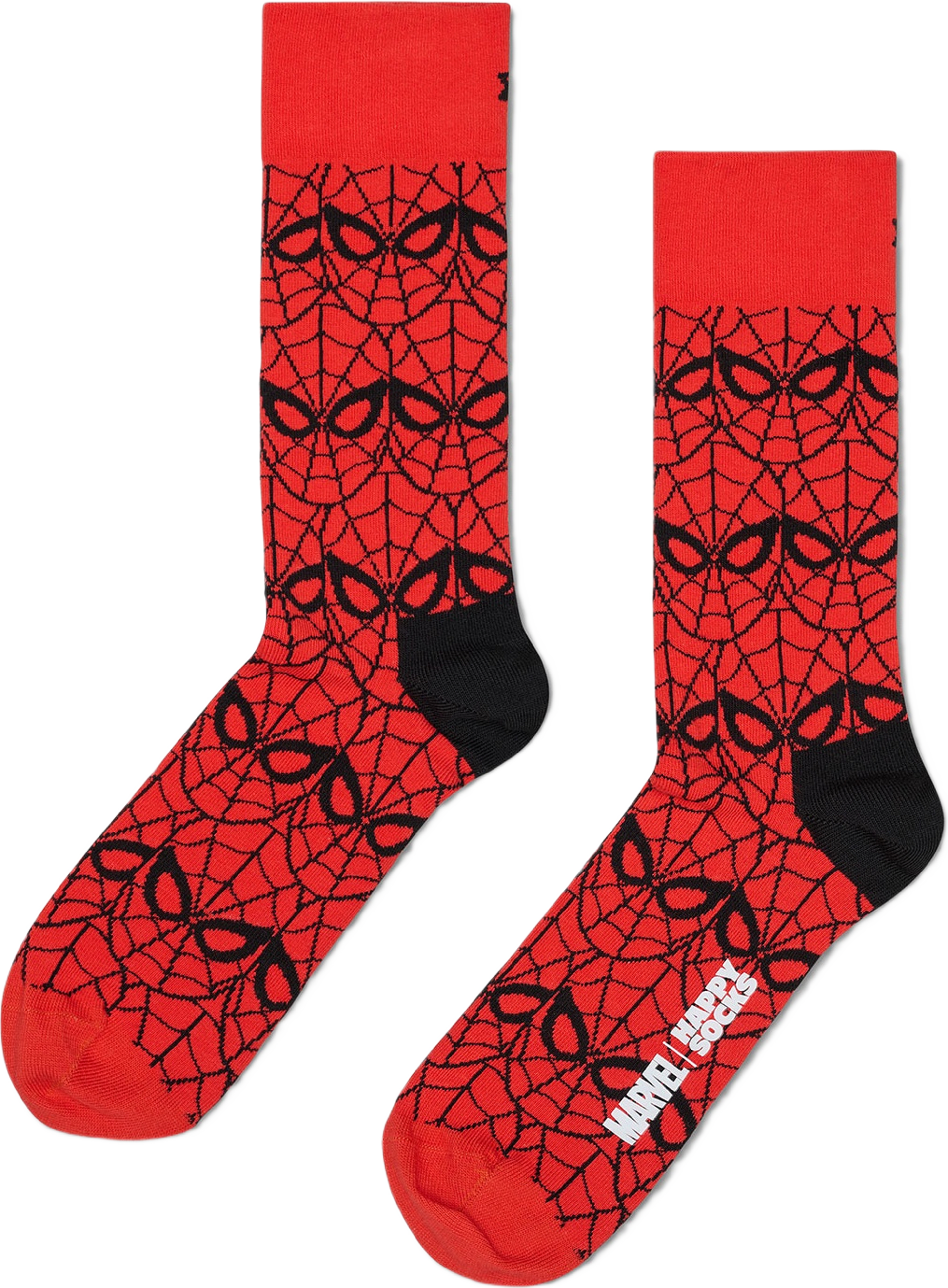 MARVEL™ Spider-Man Sock