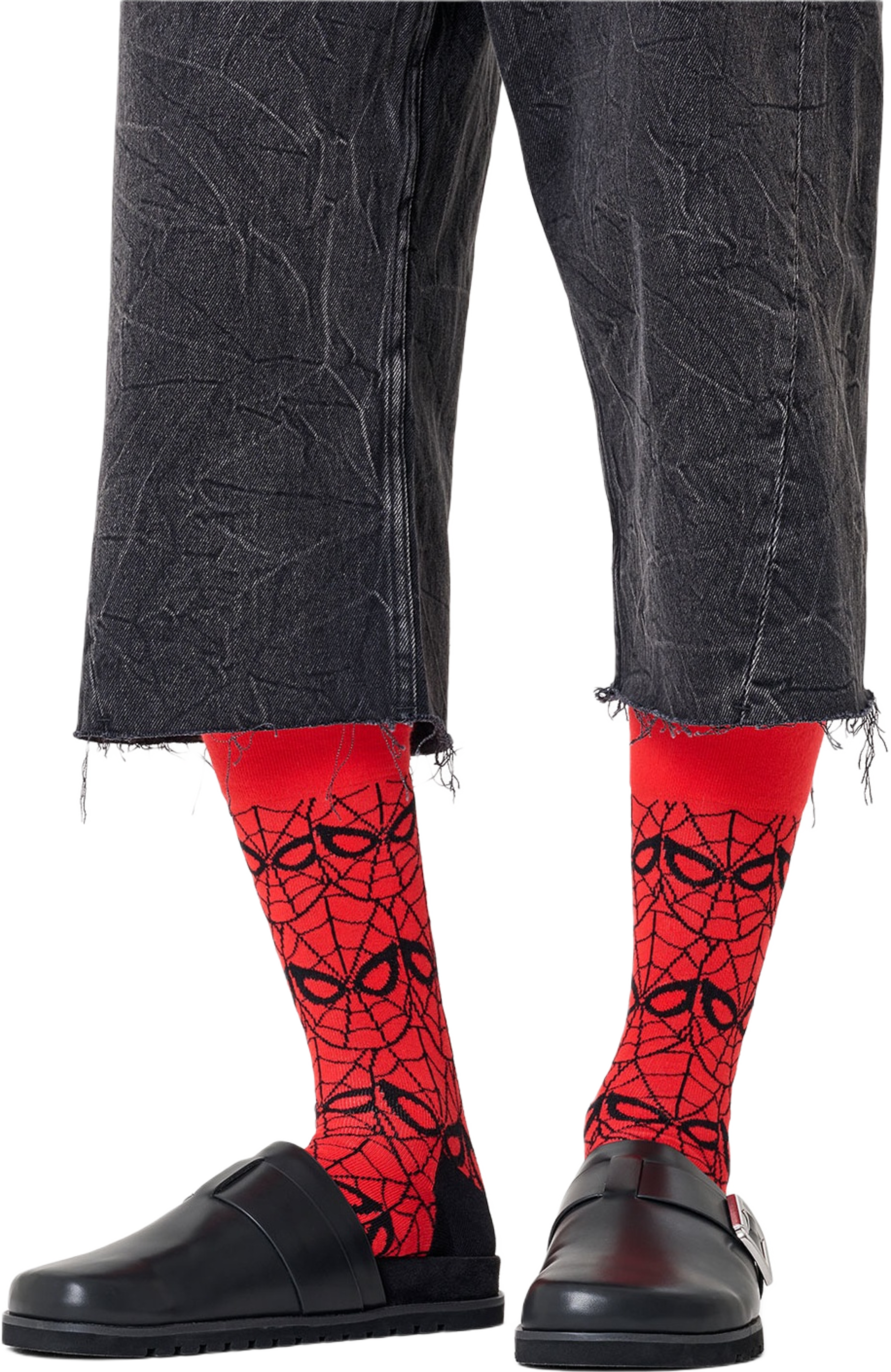 MARVEL™ Spider-Man Sock