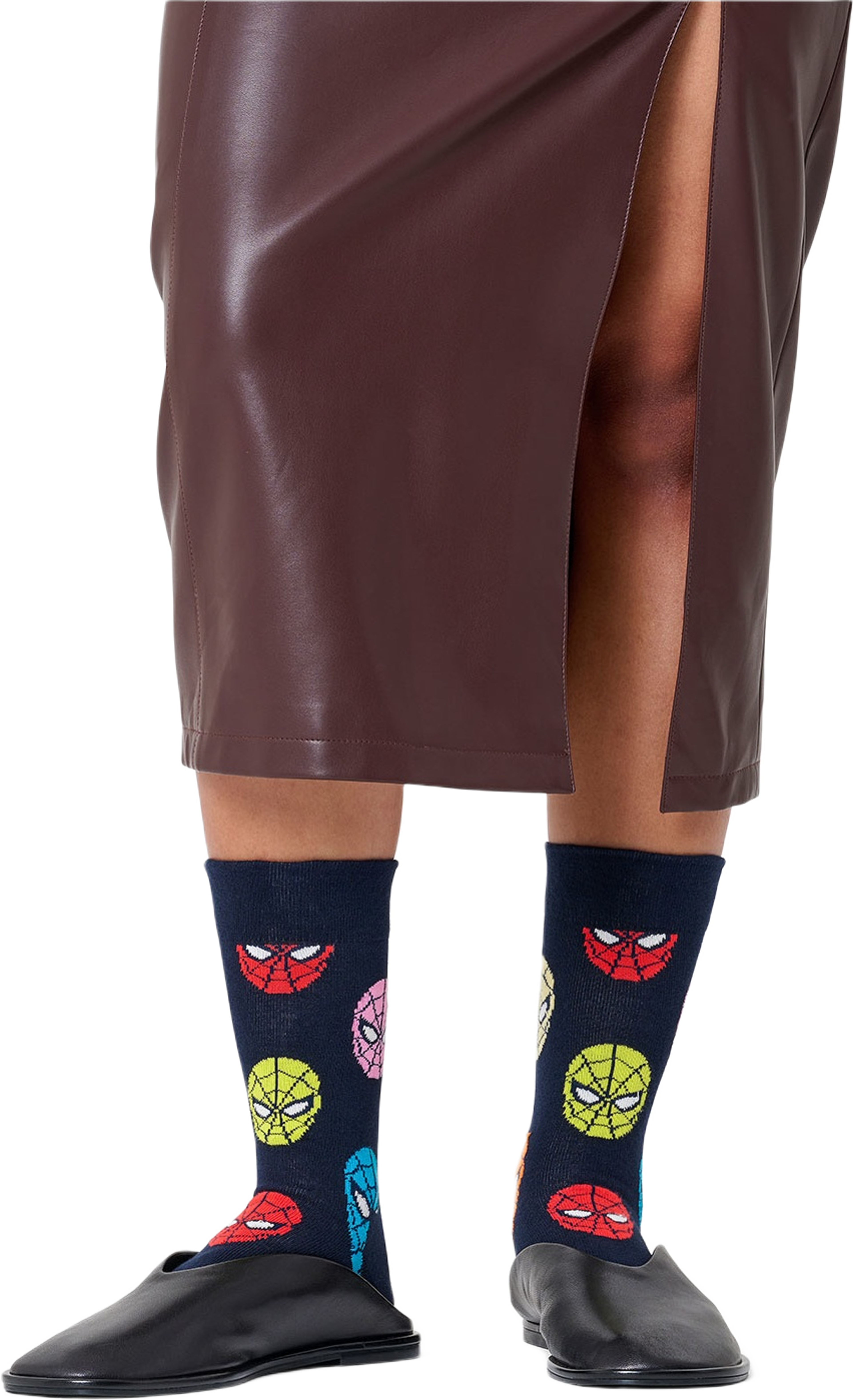 MARVEL™ Spider-Man Spidey Sock