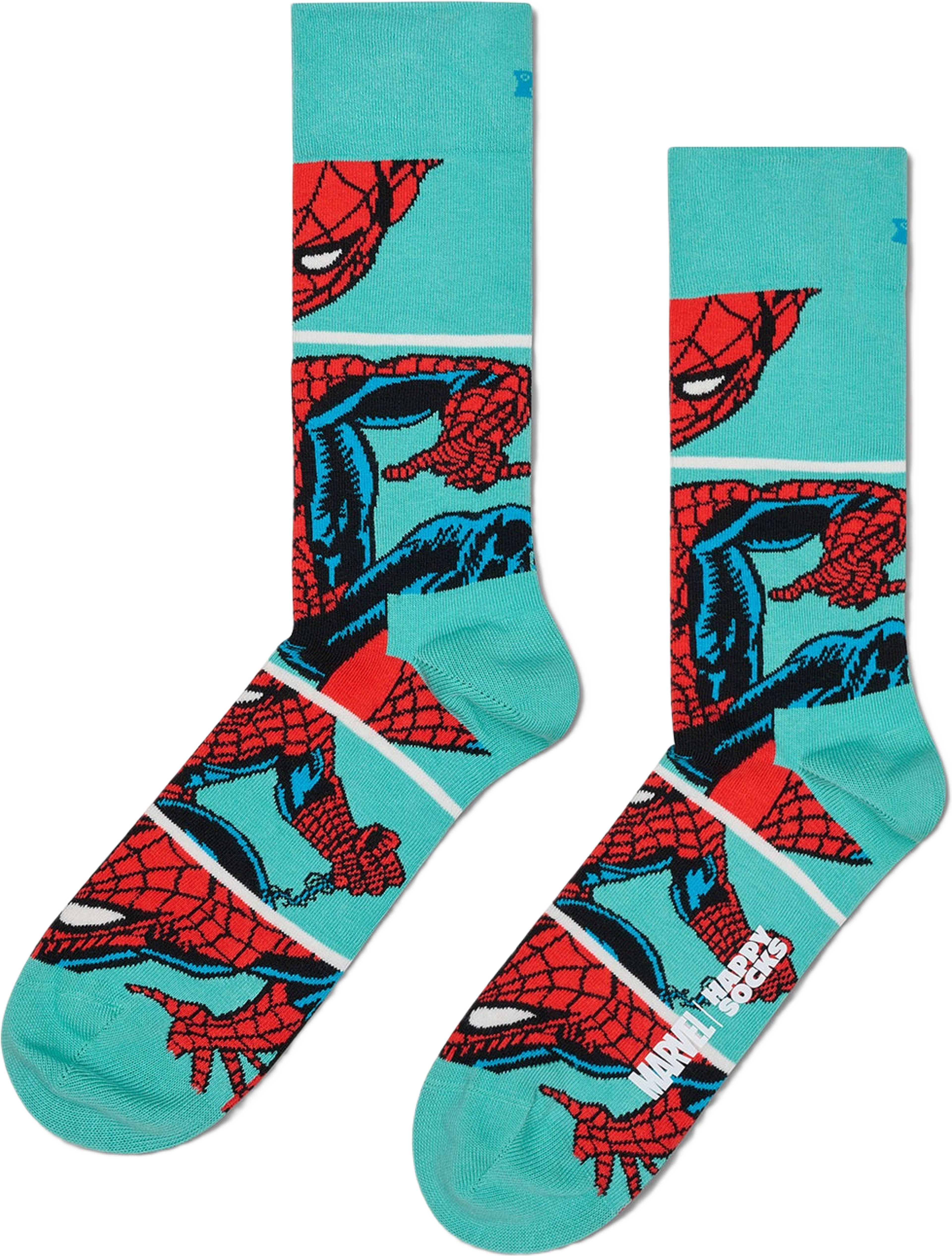 MARVEL™ Spider-Man Web-Slinger Sock