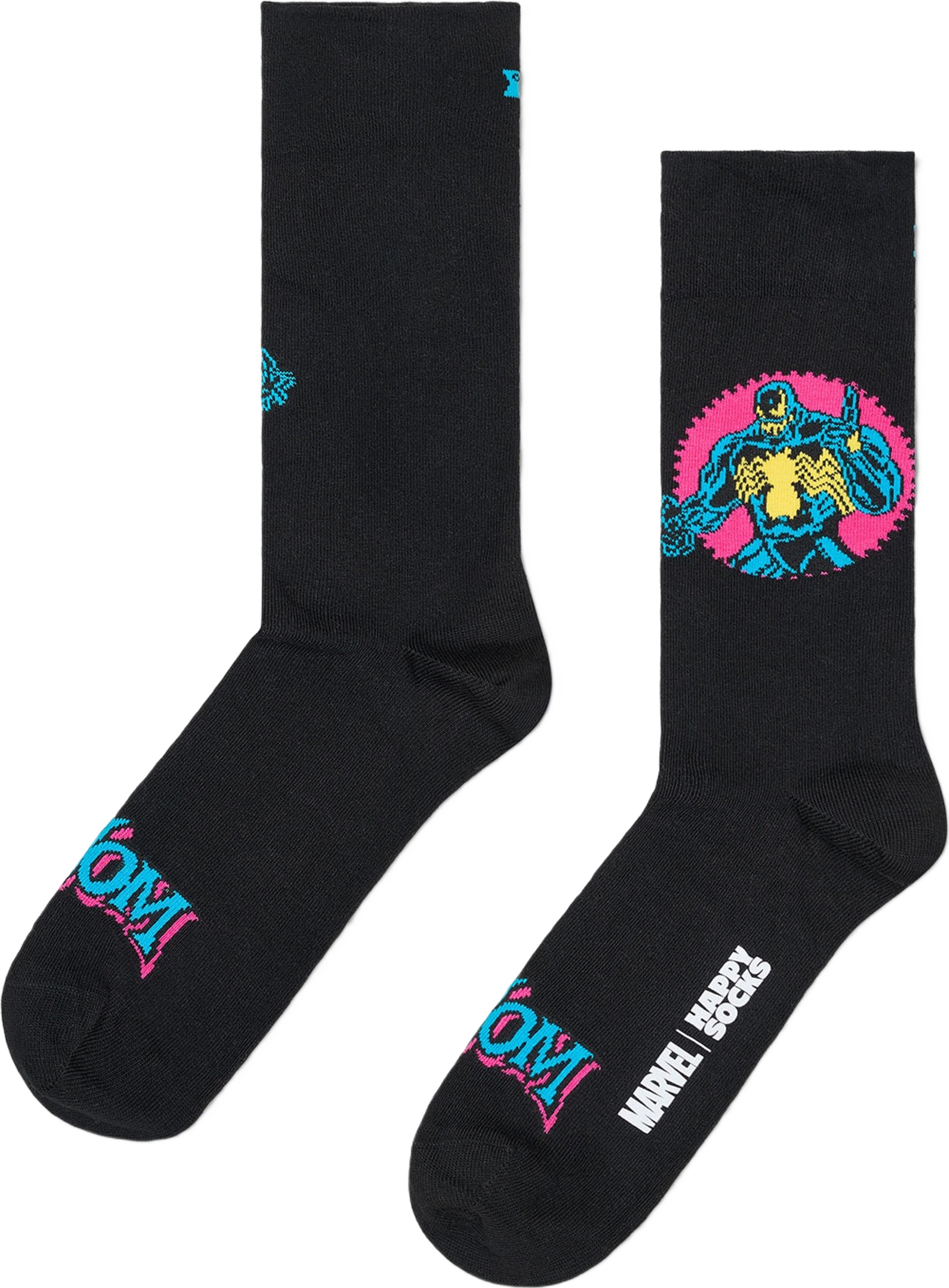 MARVEL™ Spider-Man Archenemy Sock