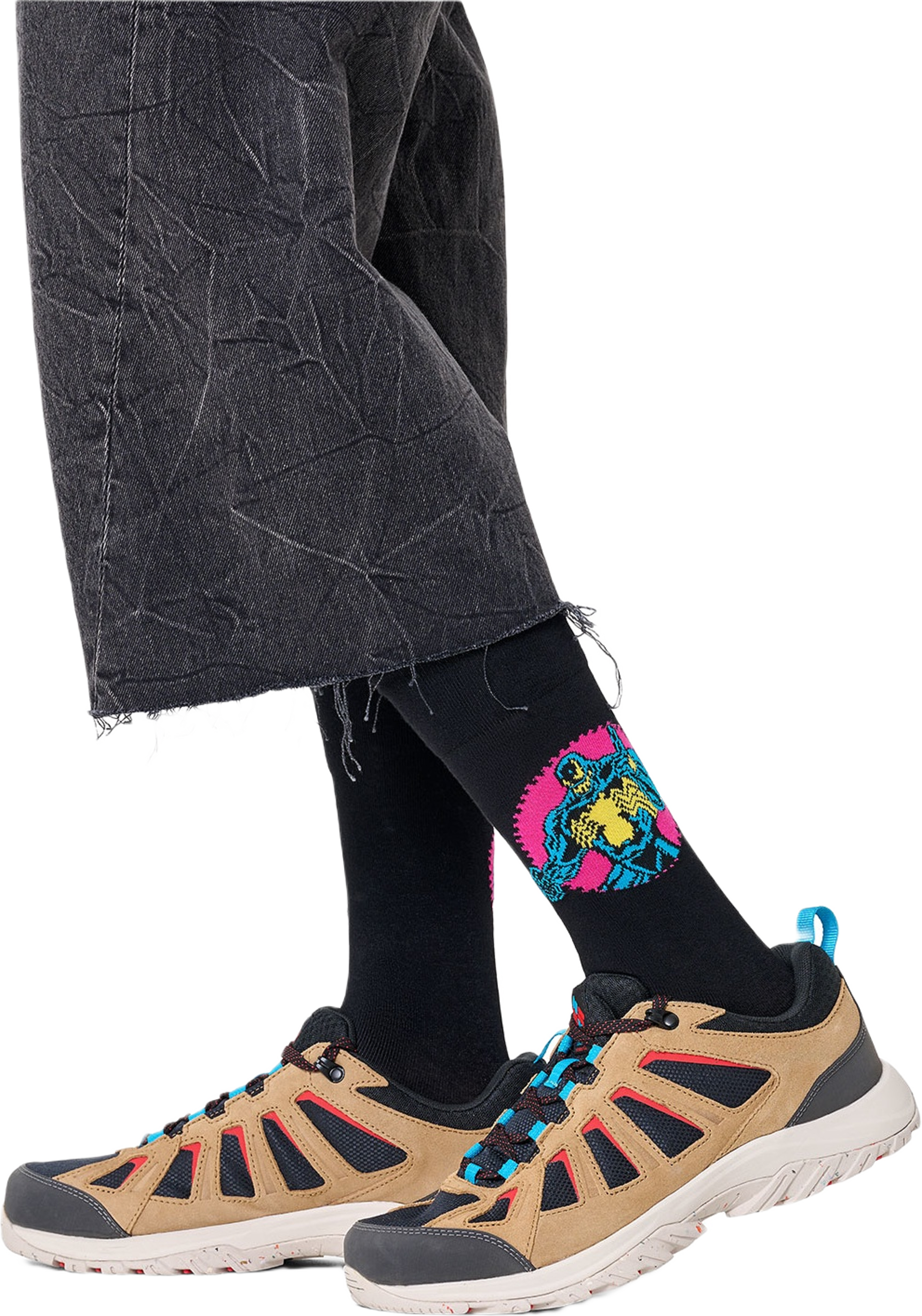 MARVEL™ Spider-Man Archenemy Sock