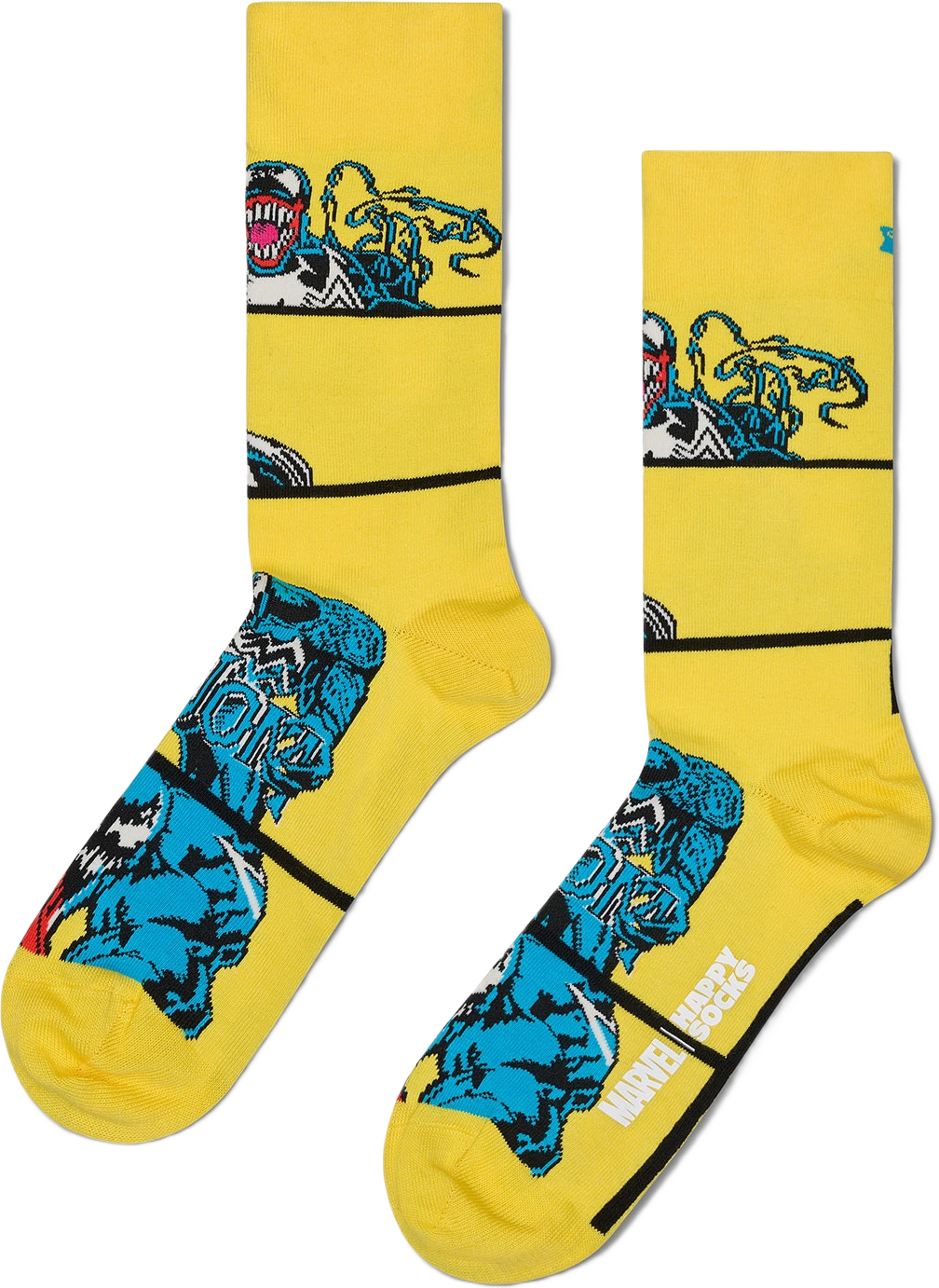 MARVEL™ Spider-Man 3-Pack Socks Gift Set