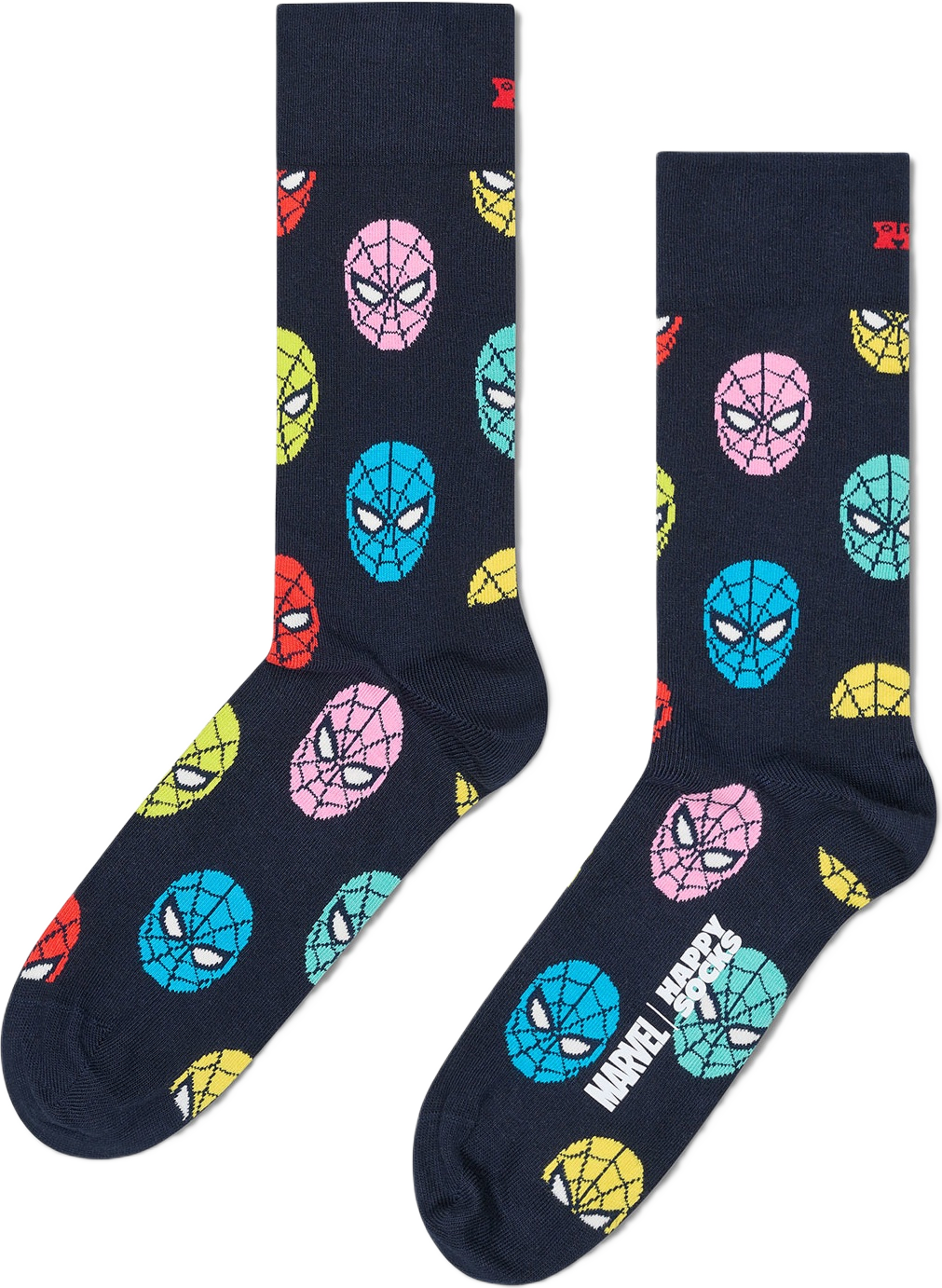 MARVEL™ Spider-Man 3-Pack Socks Gift Set