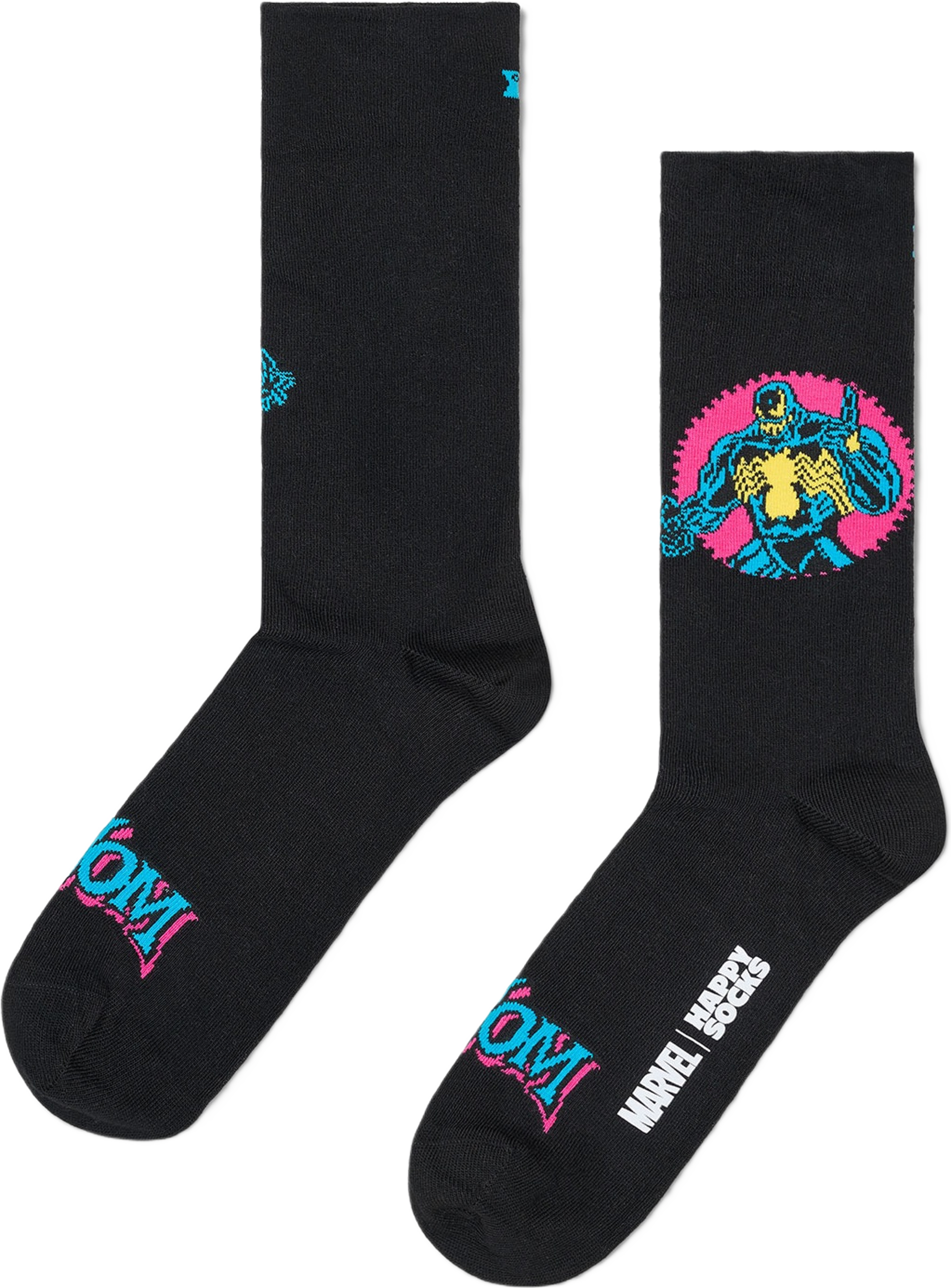 MARVEL™ Spider-Man 6-Pack Socks Gift Set