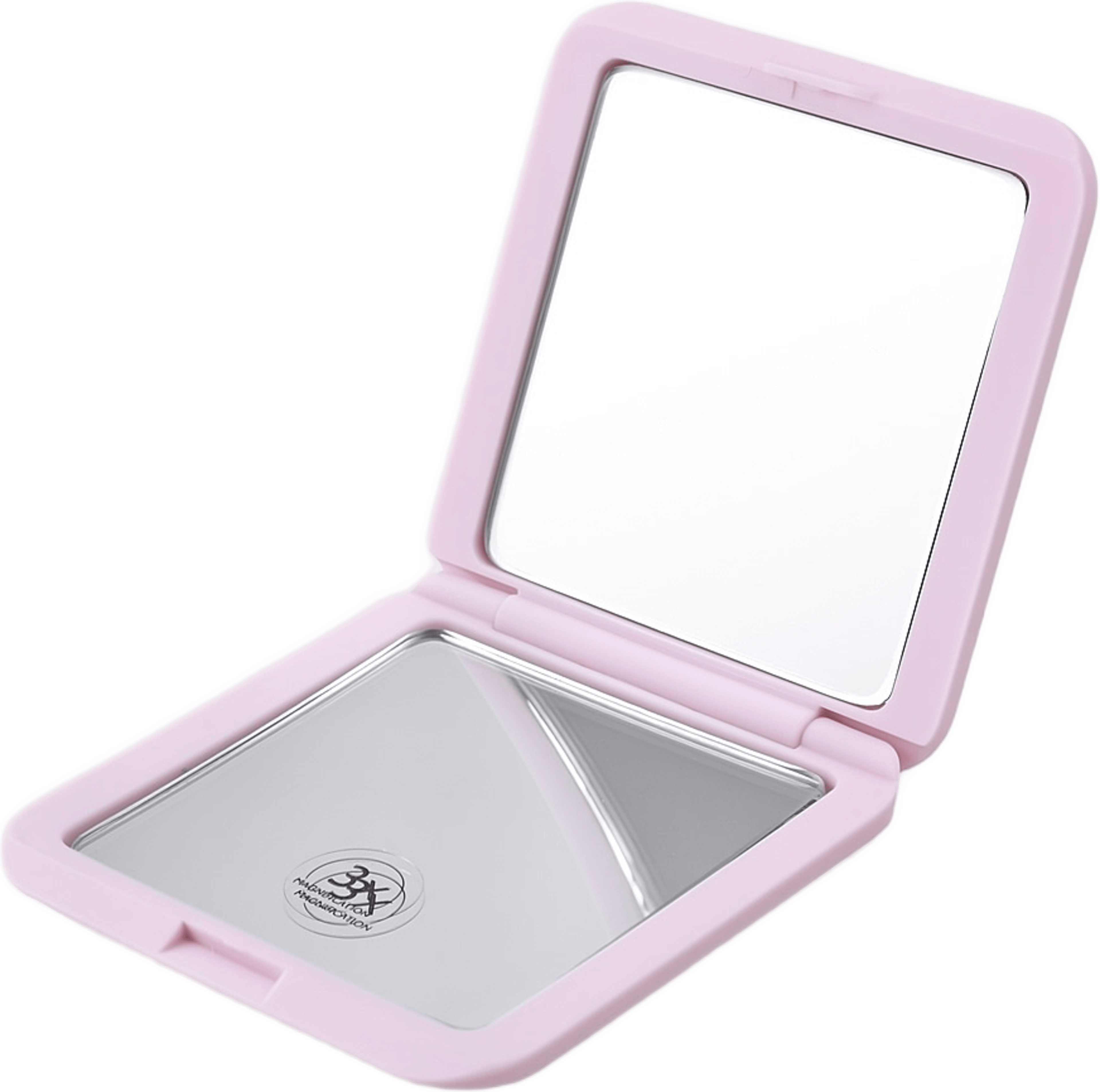 Fickspegel, från Skir, i färgen Light Pink. Klicka för att öppna bilden i stort format
