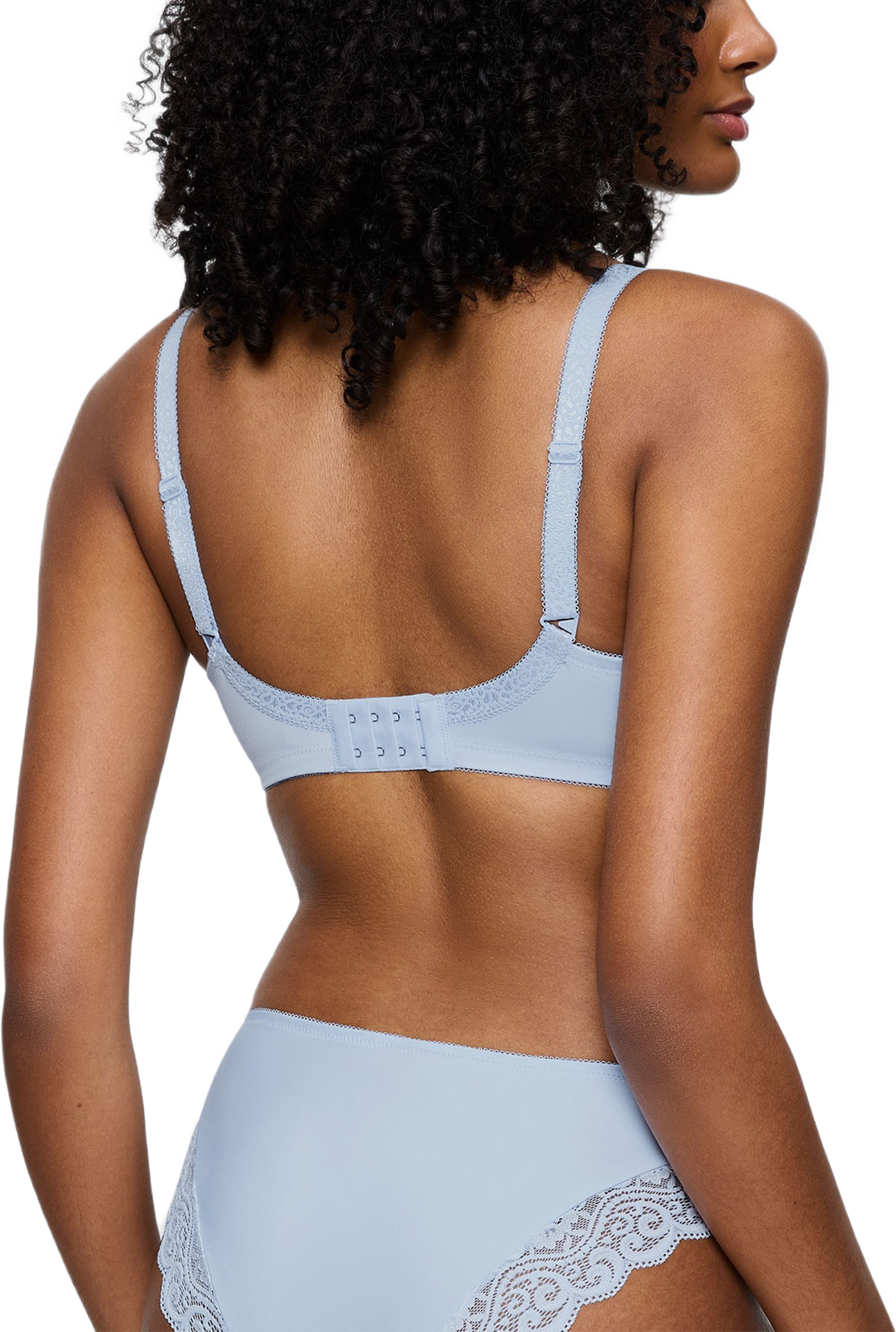 Amourette W01 Bra