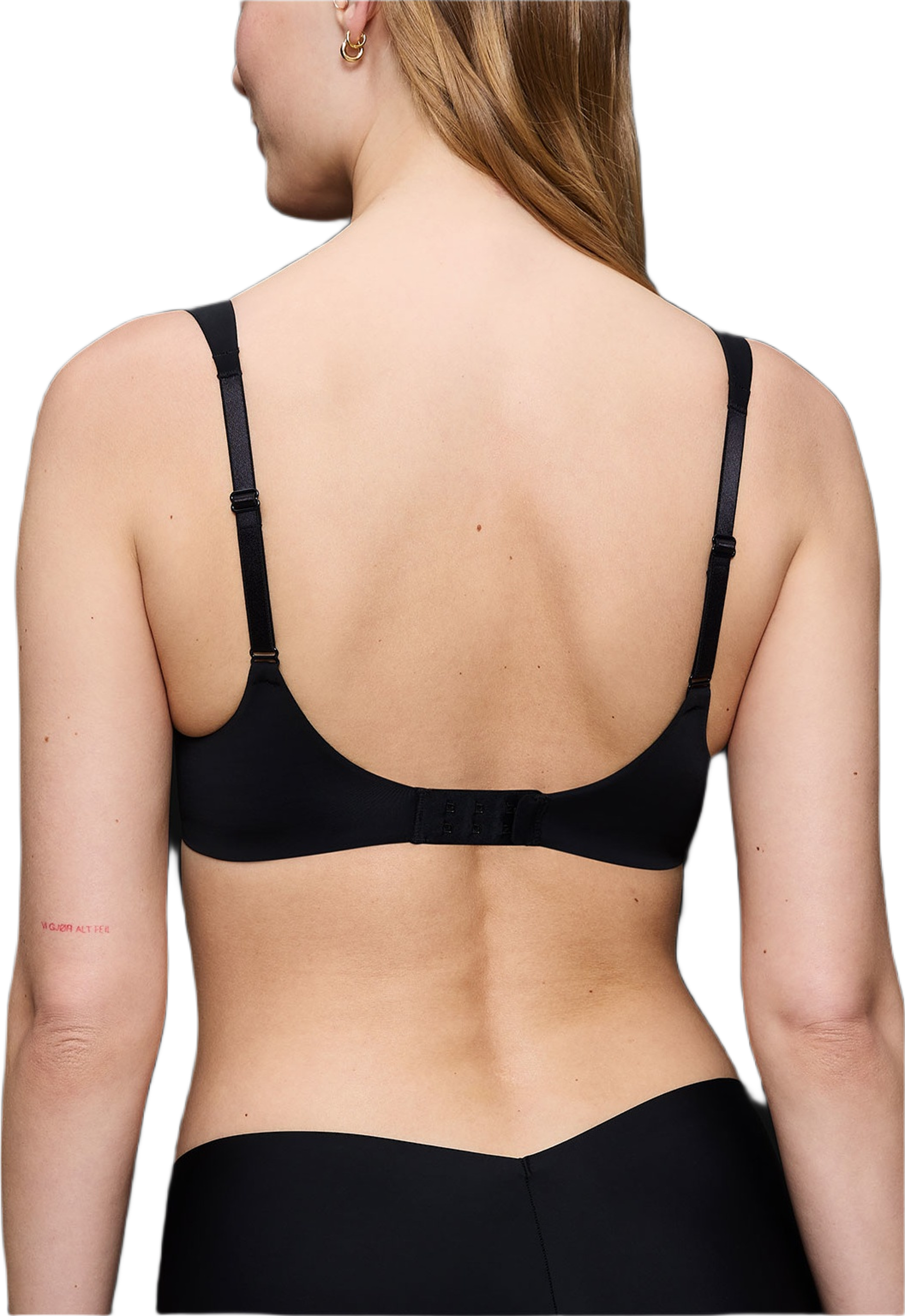 Body Make-Up Illusion WP Bra