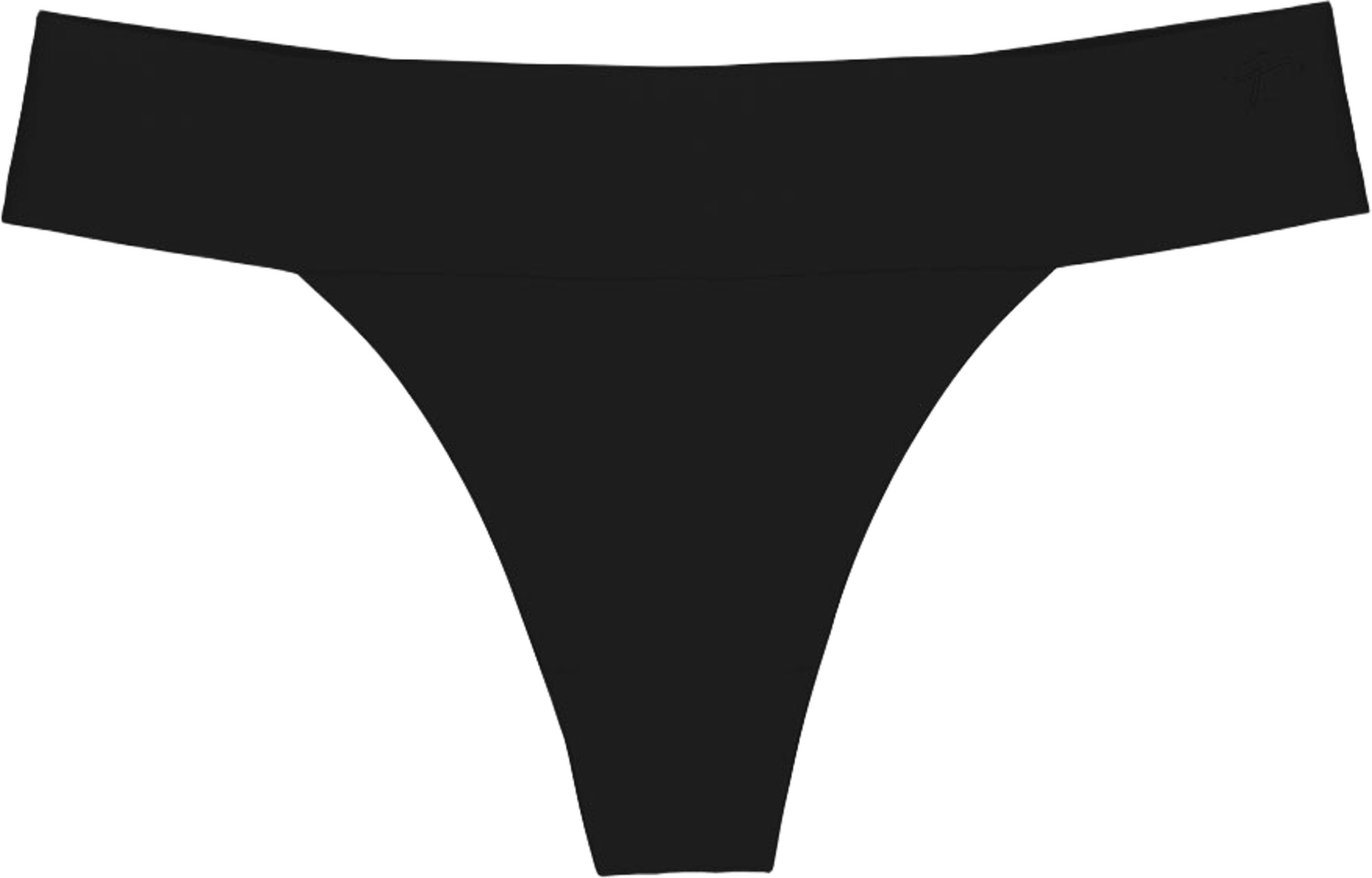 Body Make-Up Illusion String, från Triumph, i färgen Black. Klicka för att öppna bilden i stort format