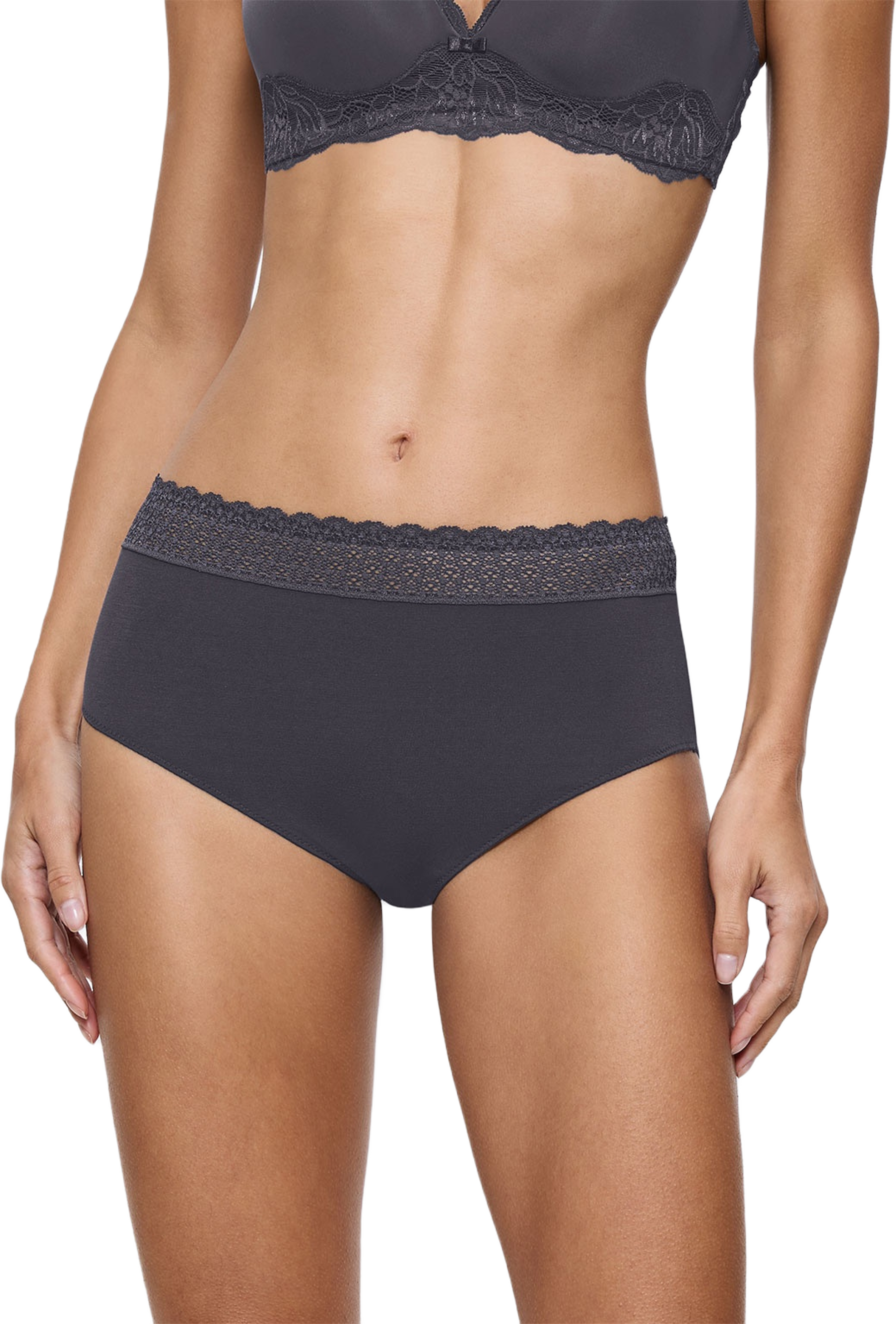 Feel Of Modal Midi Brief