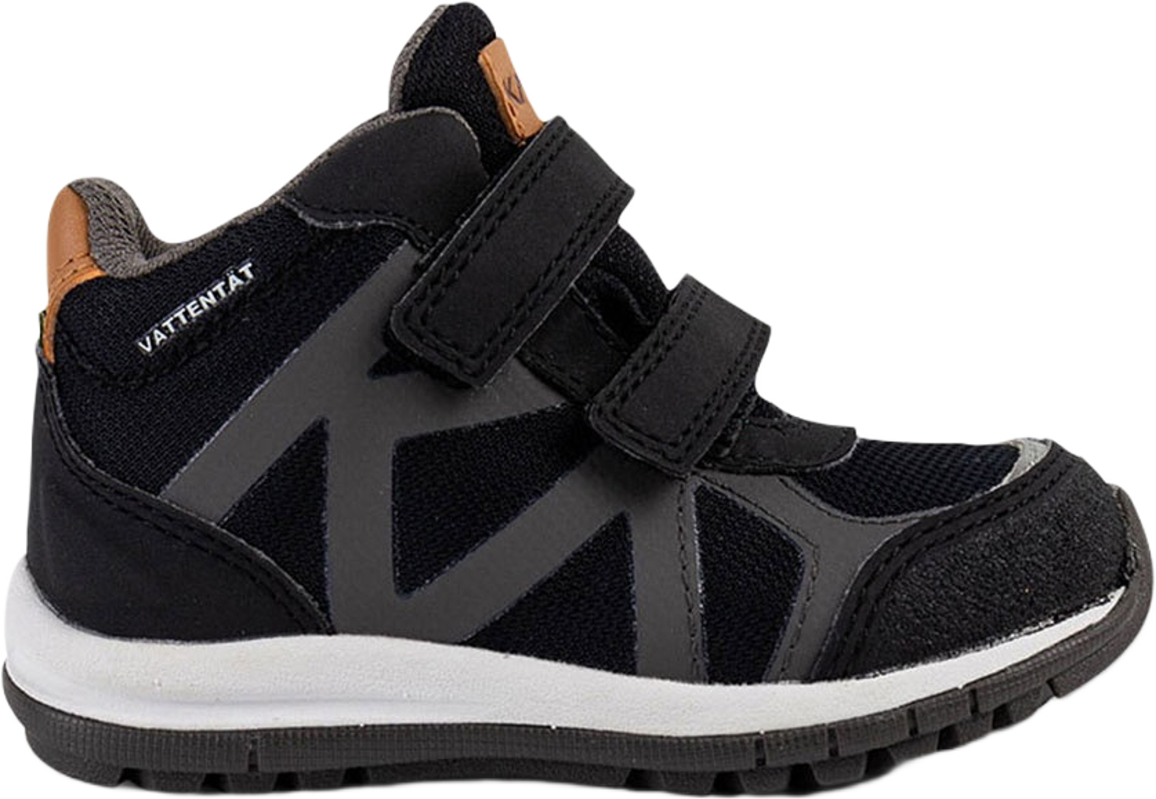 Sneaker Iggesund WP
