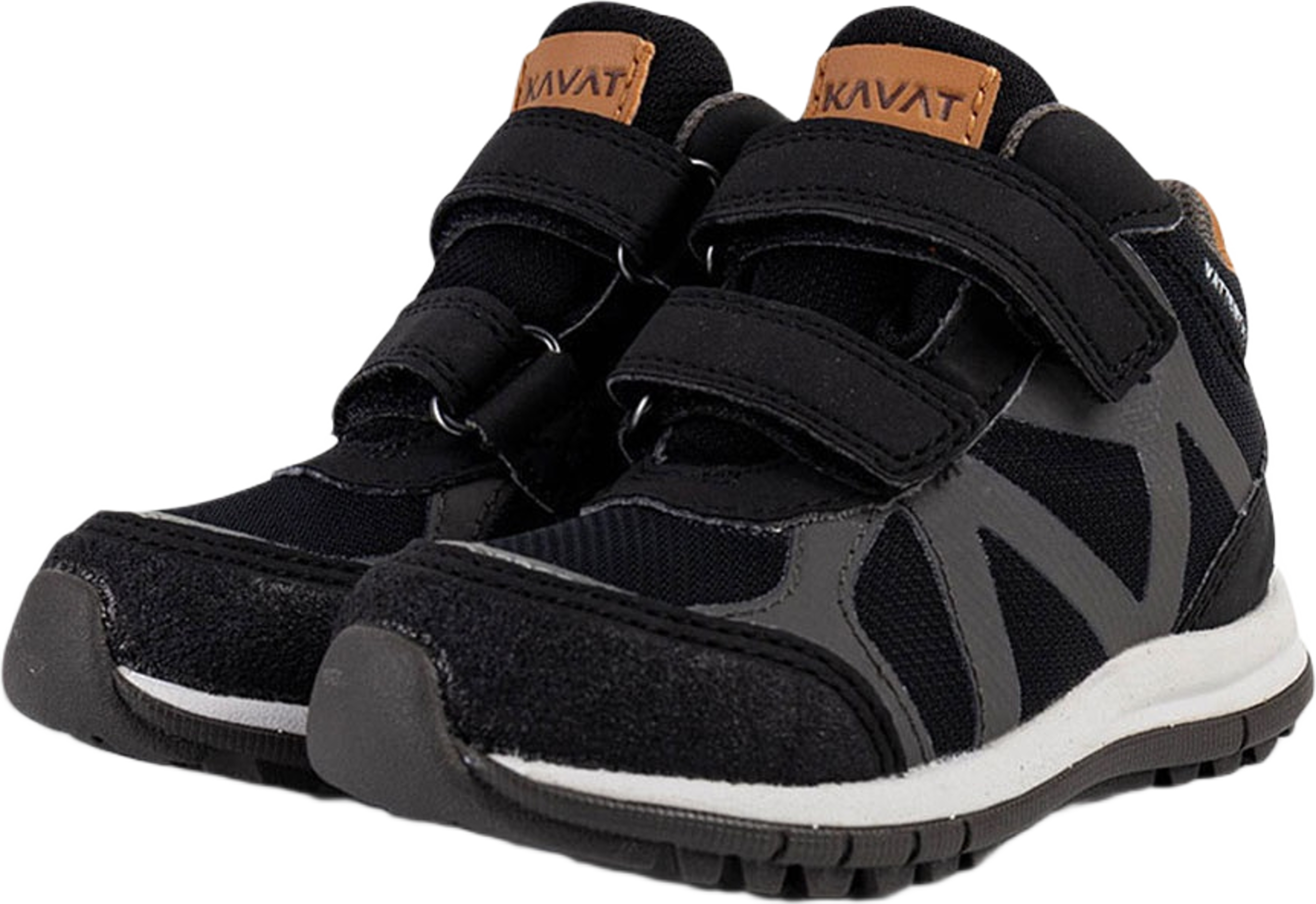Sneaker Iggesund WP