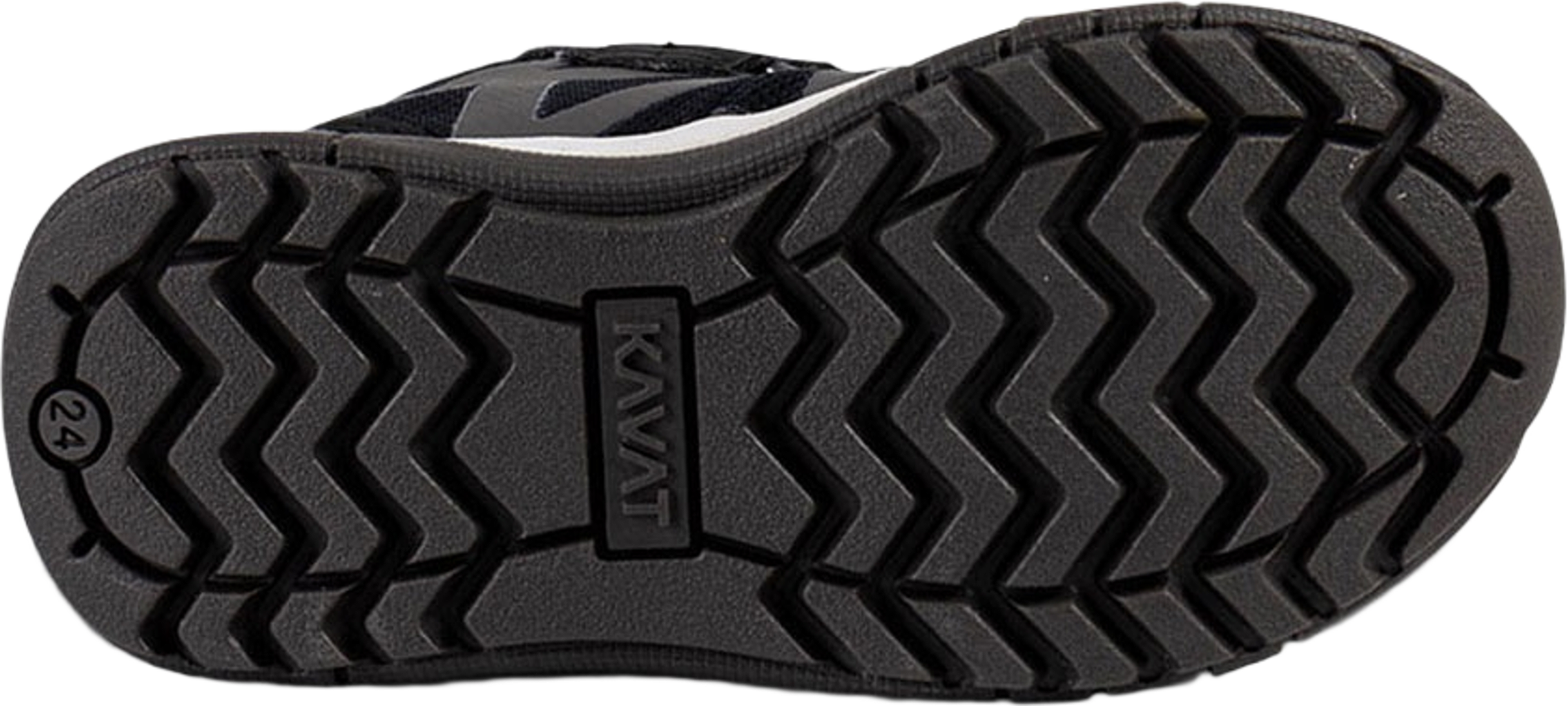 Sneaker Iggesund WP