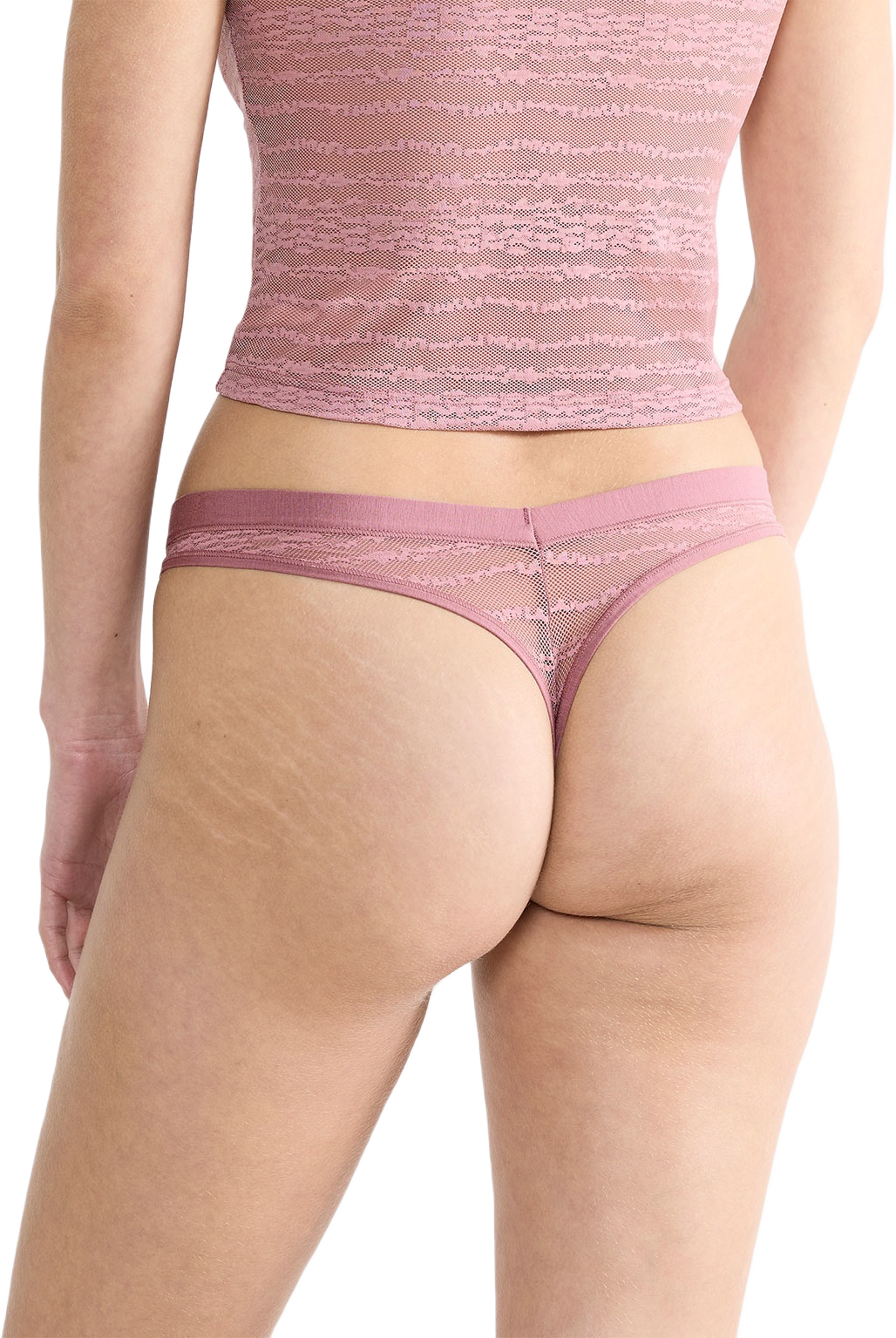 FREE Evolve String Lace