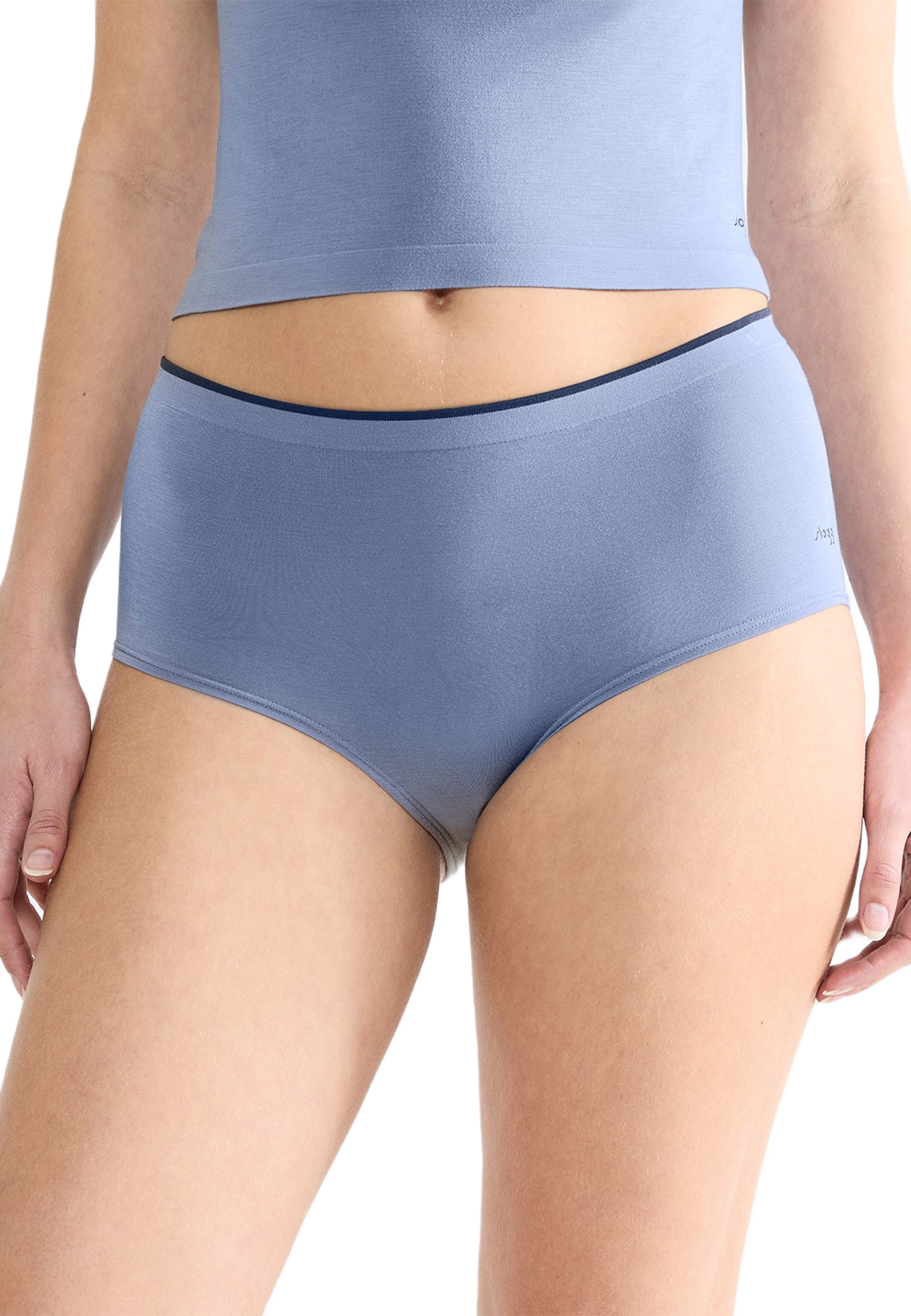 GO Sense Highwaist 2P