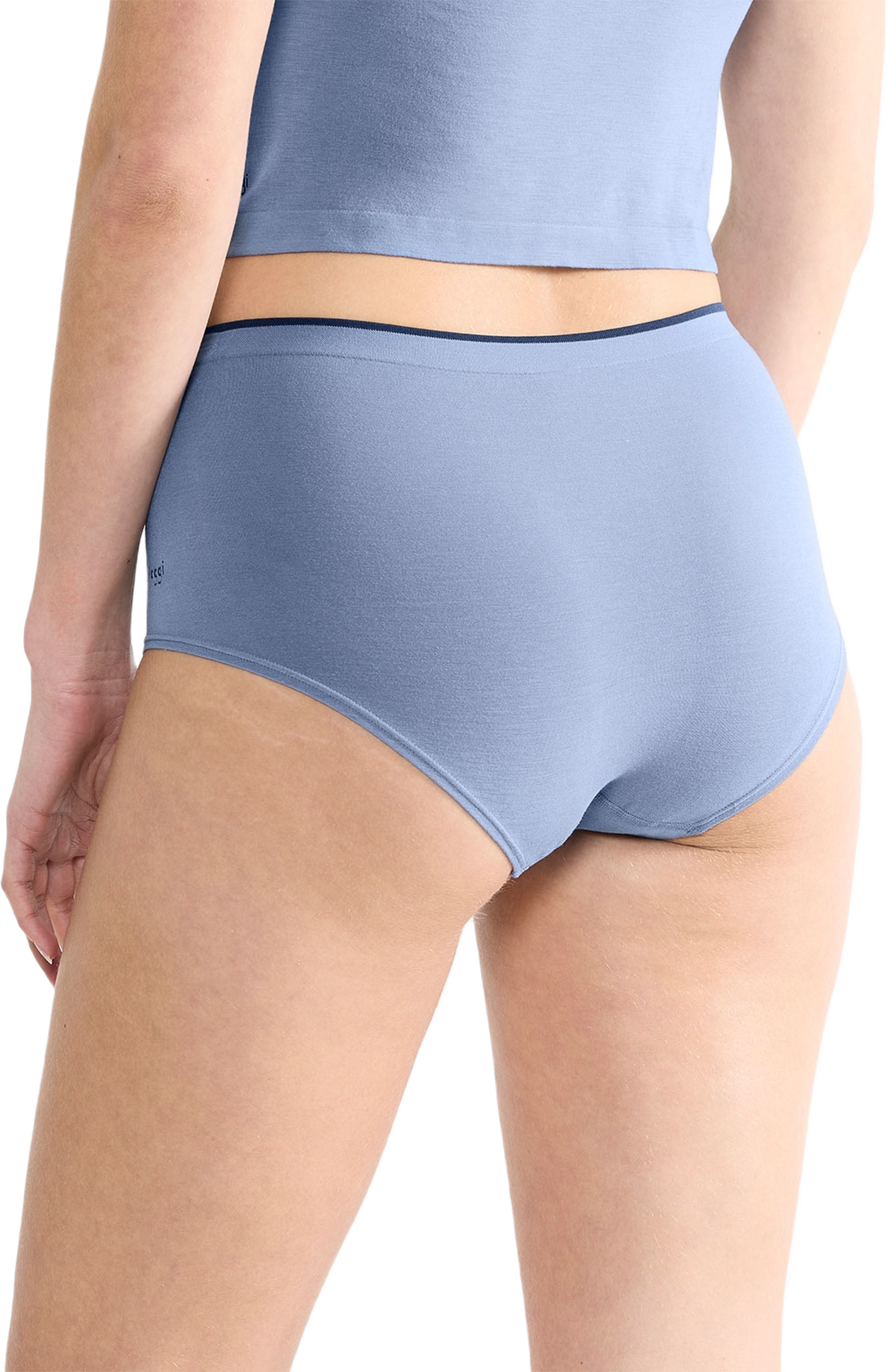 GO Sense Highwaist 2P