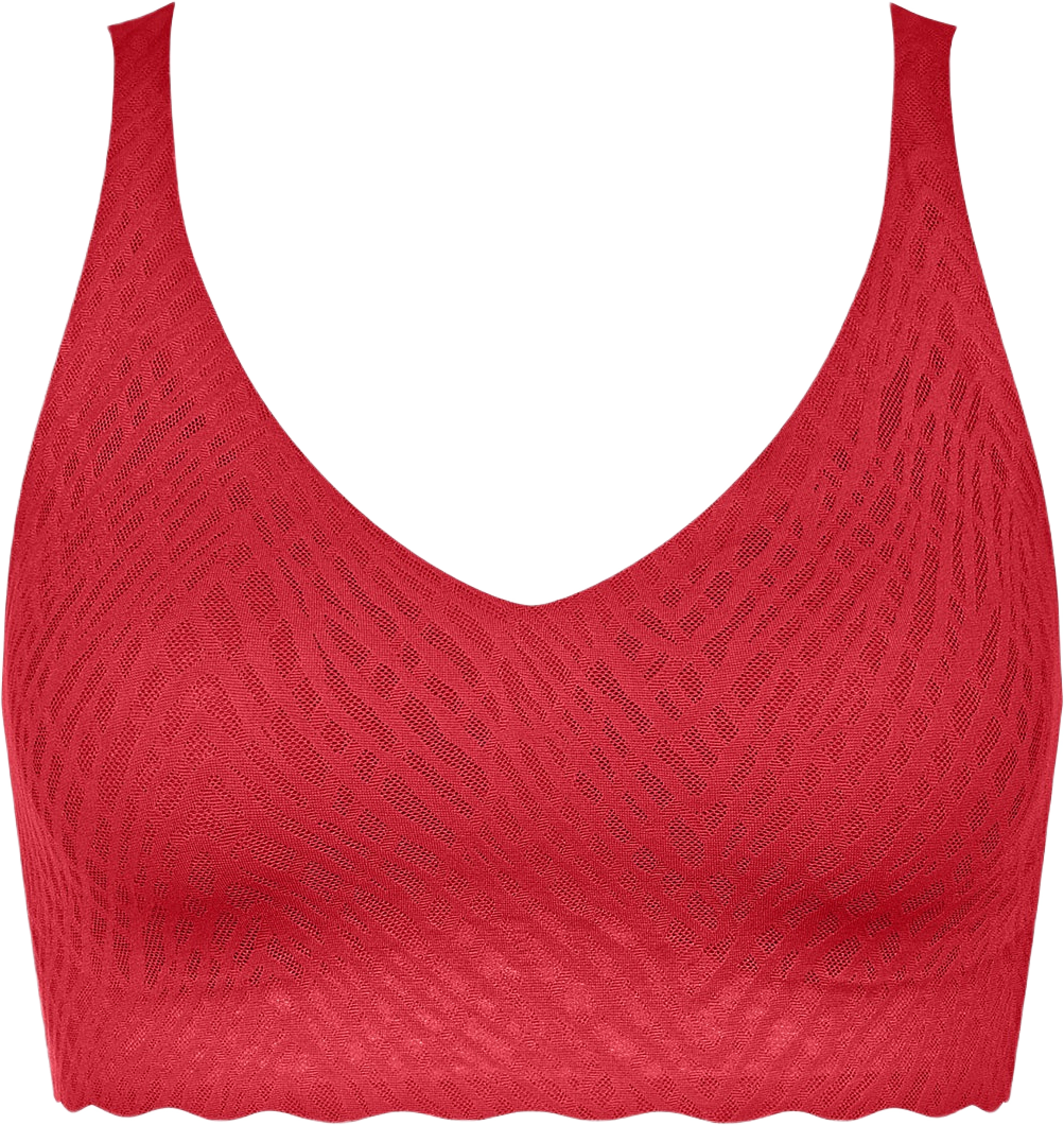ZERO Feel Bliss Festive Bralette