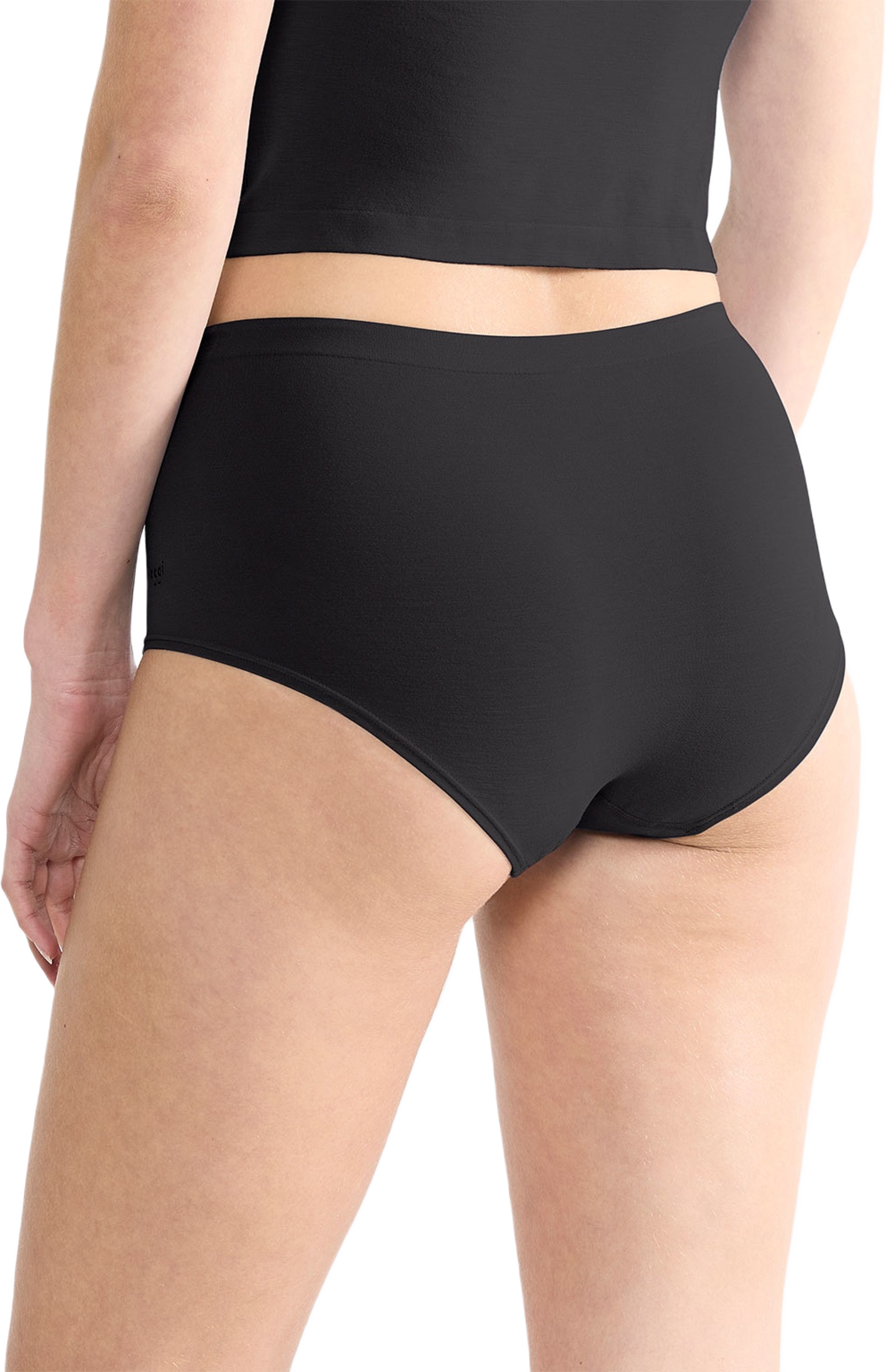 GO Sense Highwaist 2P