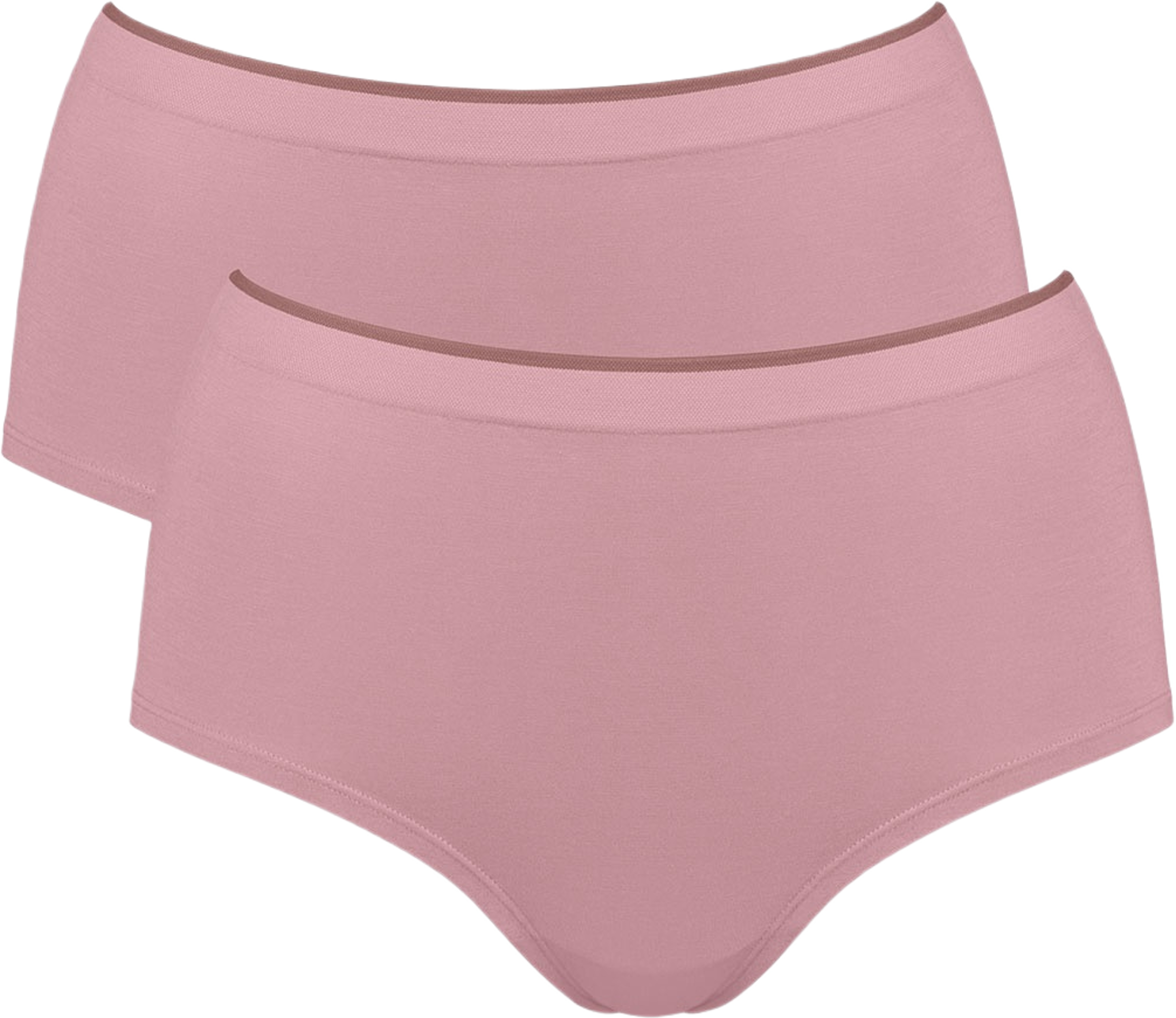 GO Sense Highwaist 2P