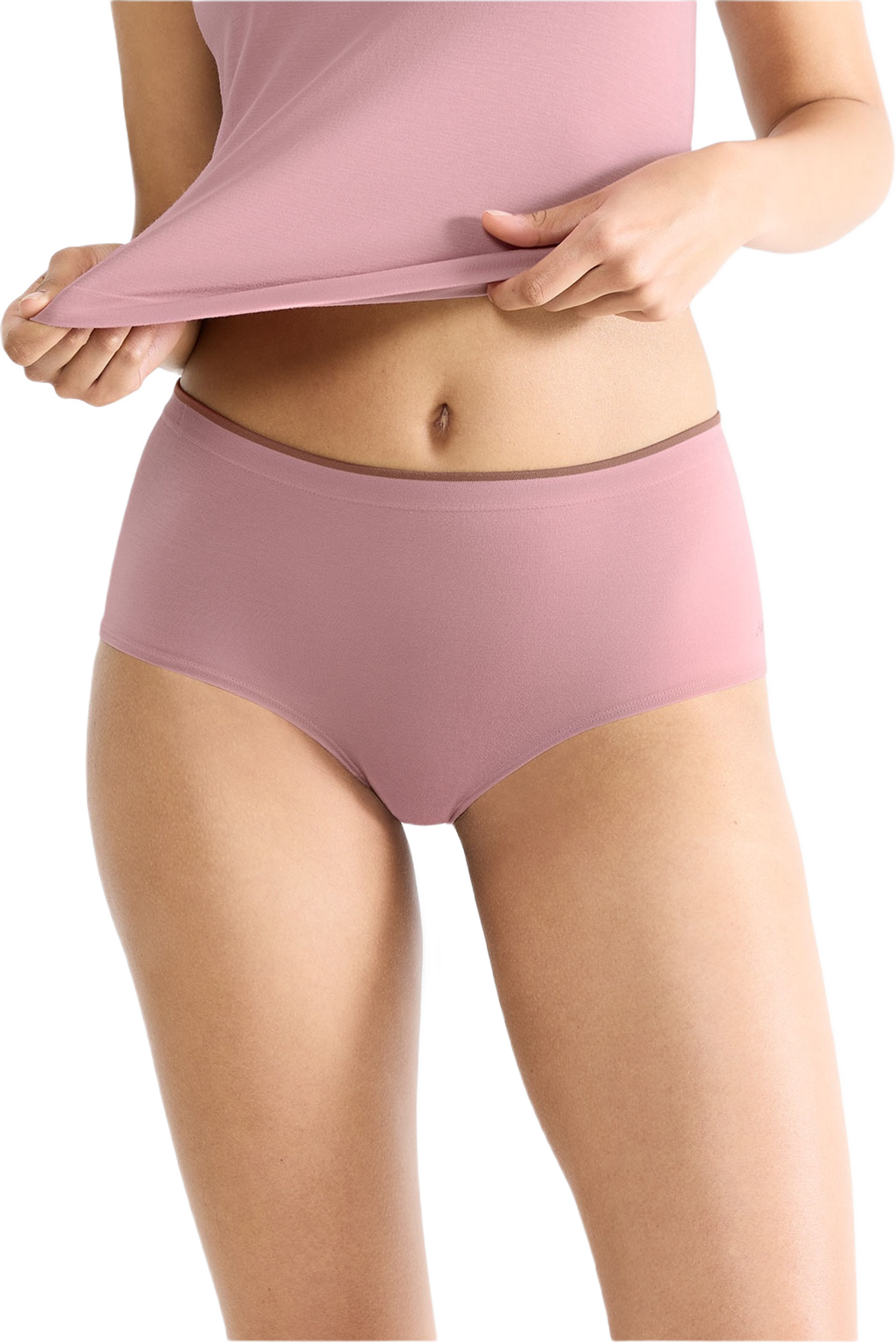 GO Sense Highwaist 2P