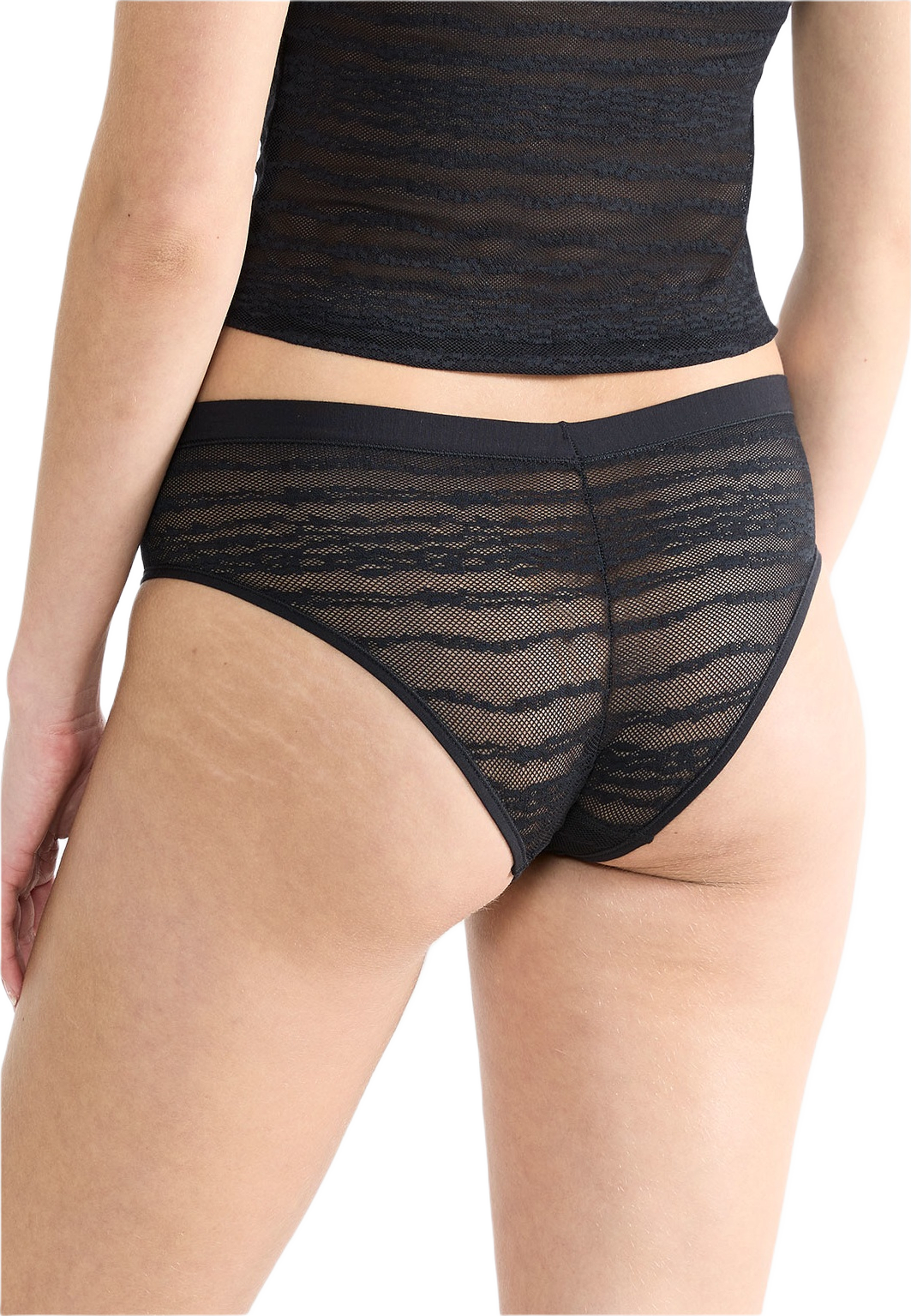 FREE Evolve Hipster Lace